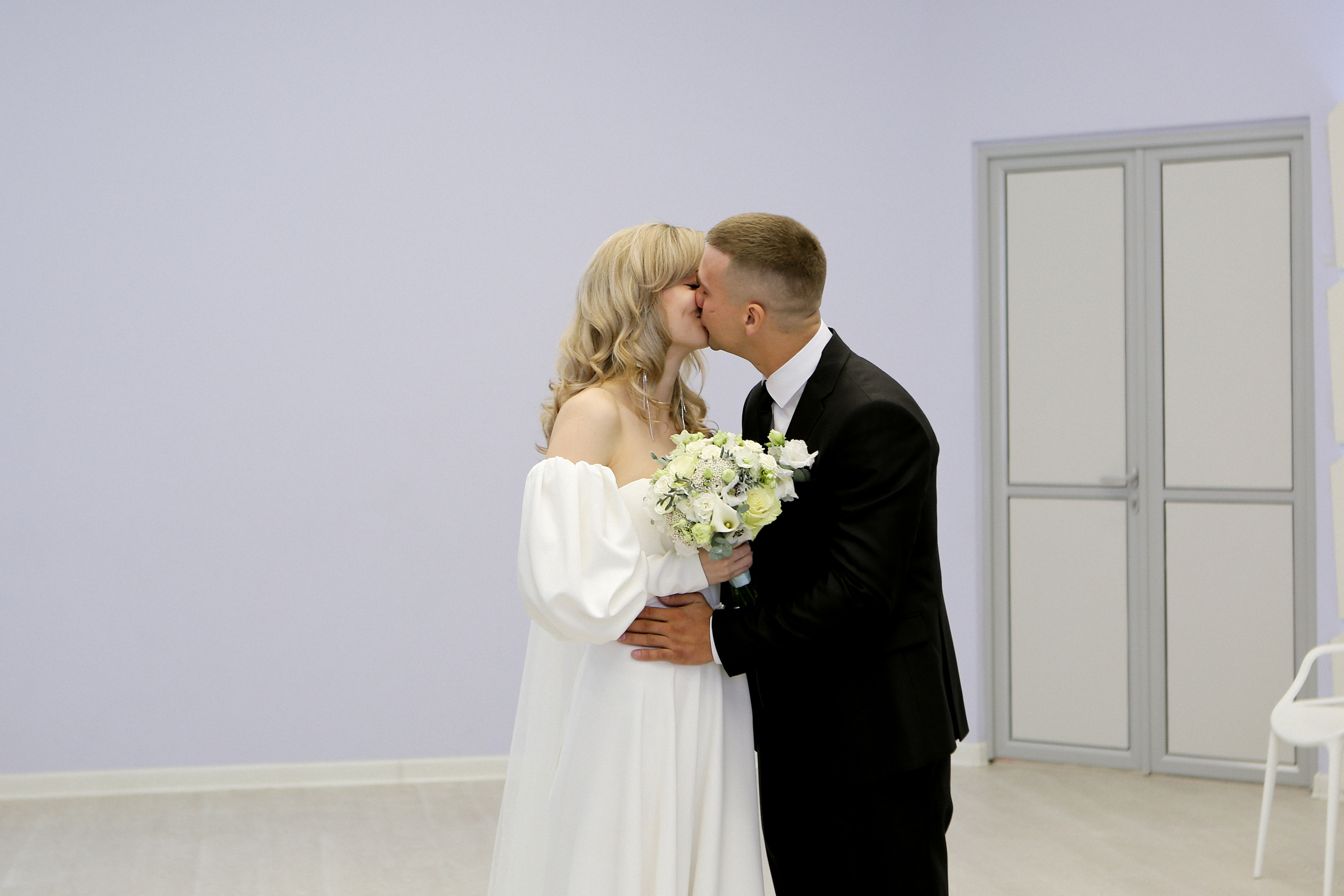 Кристиан и Виктория. Фотограф Анастасия Кувшинова Москва