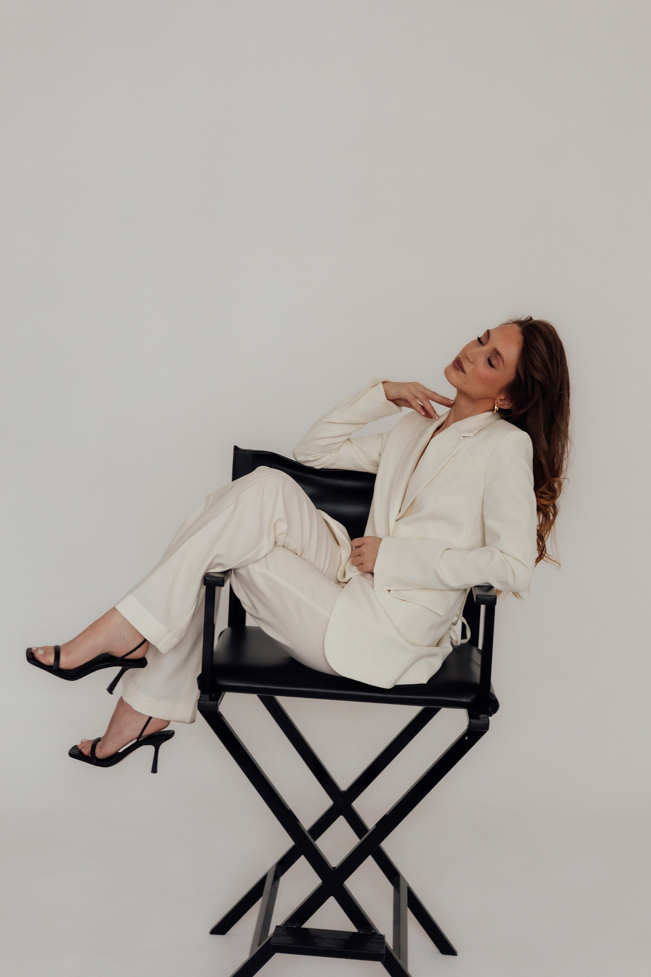 Наталия — продюсер (контент съёмка). Психолог, фотограф Мария Черницкая