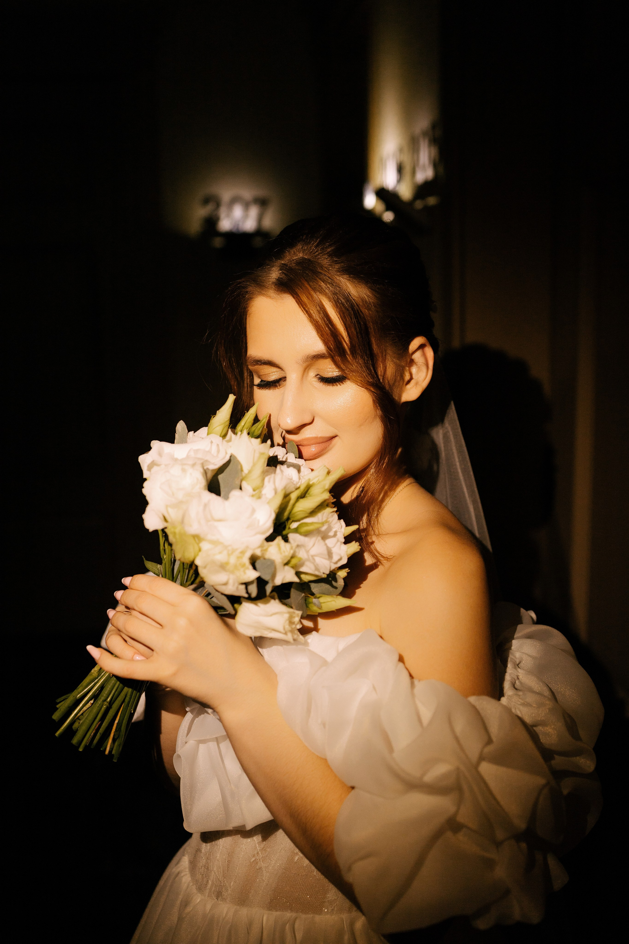 Wedding day Nurlan&Anastasia. Свадебный фотограф Курган Михаил Деркачев