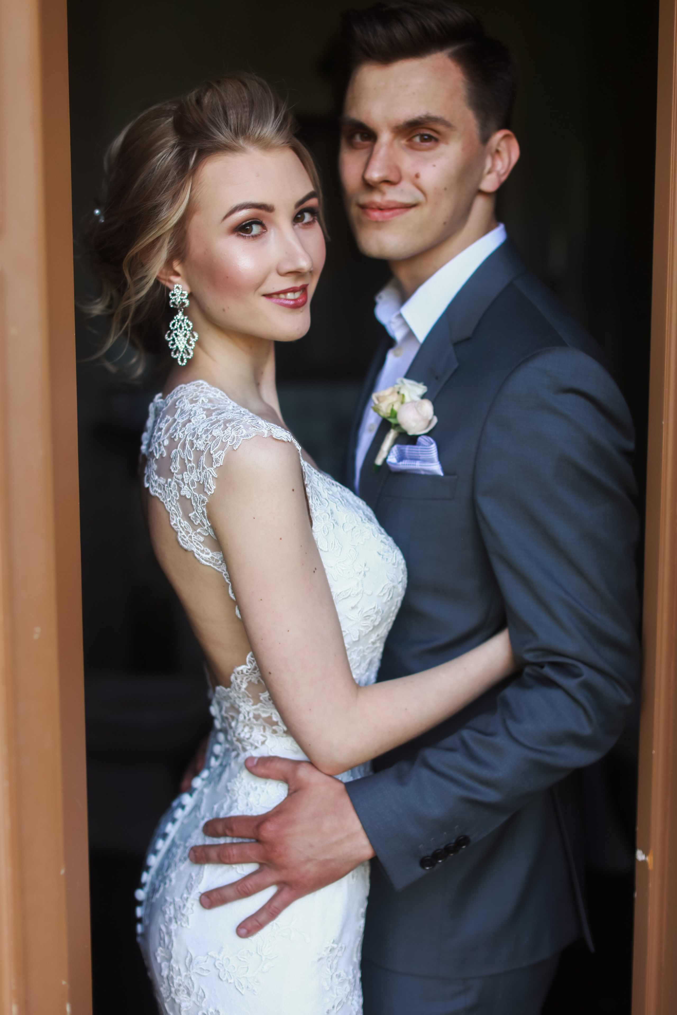 Для двоих. Фотограф в Санкт-Петербурге Денис Персенен