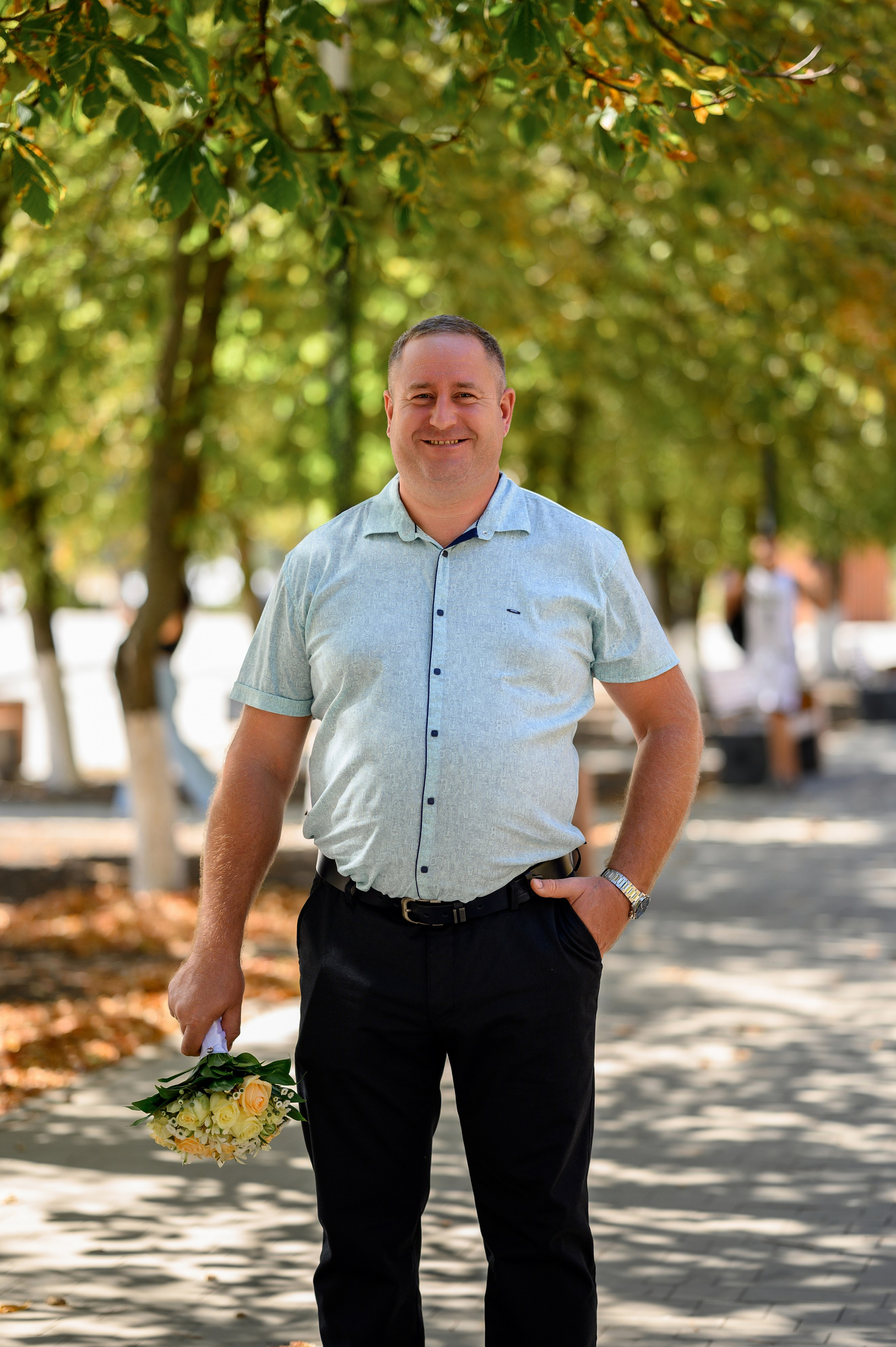 Денис & Диана. Свадебный и семейный фотограф в Миллерово и Ростове Алёна Черепенина