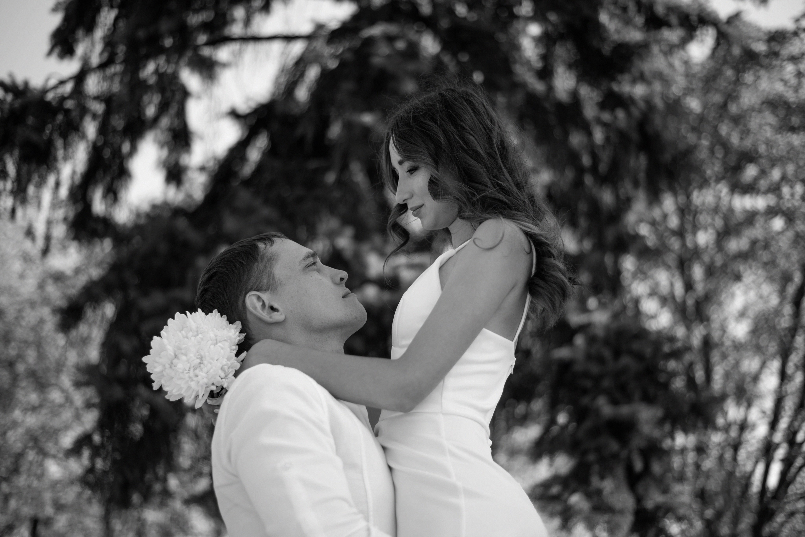 Иван & Татьяна. Свадебный и семейный фотограф в Миллерово и Ростове Алёна Черепенина