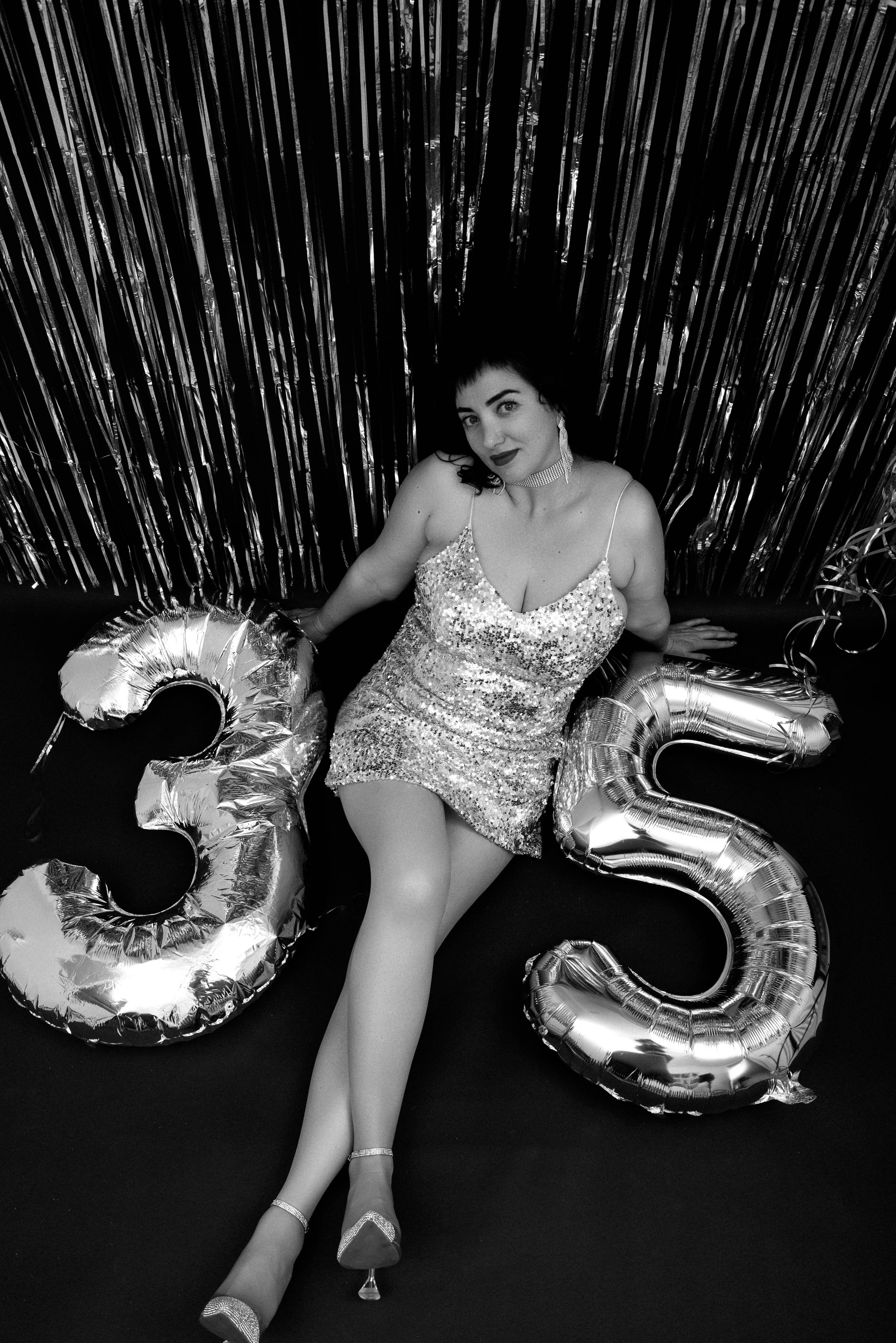 Марина. ДР. Свадебный и семейный фотограф в Миллерово и Ростове Алёна Черепенина