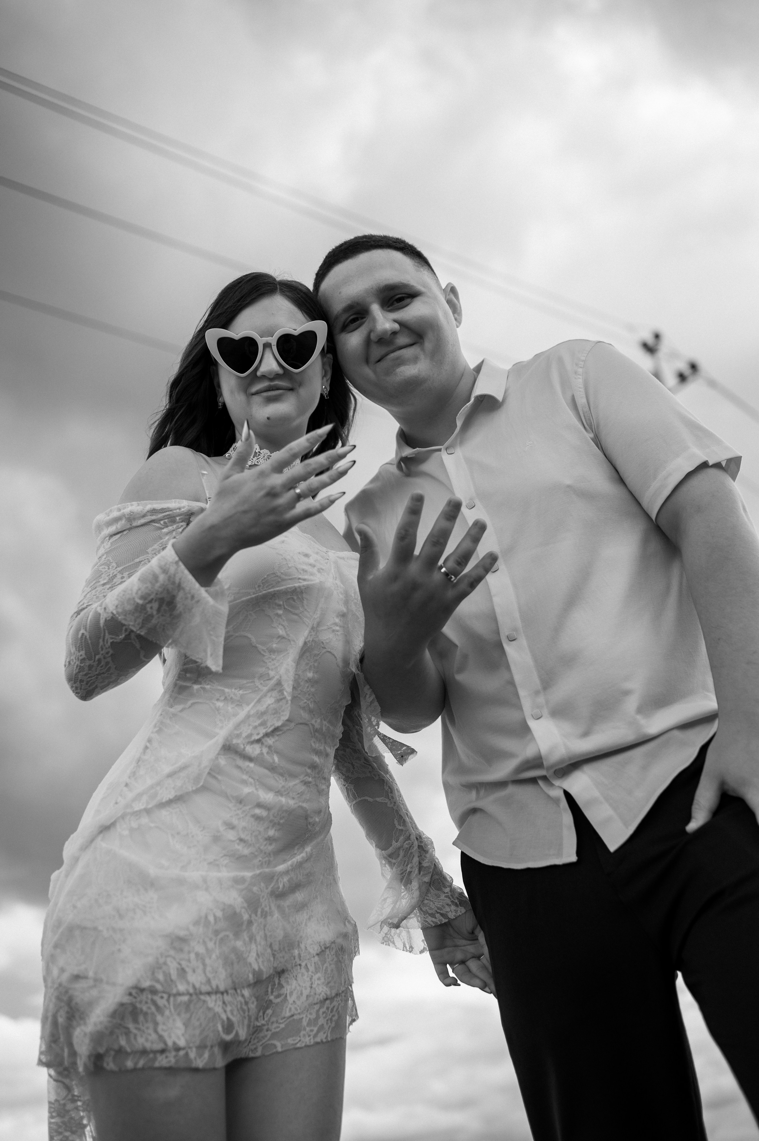Алексей и Анастасия. Свадебный и семейный фотограф в Миллерово и Ростове Алёна Черепенина