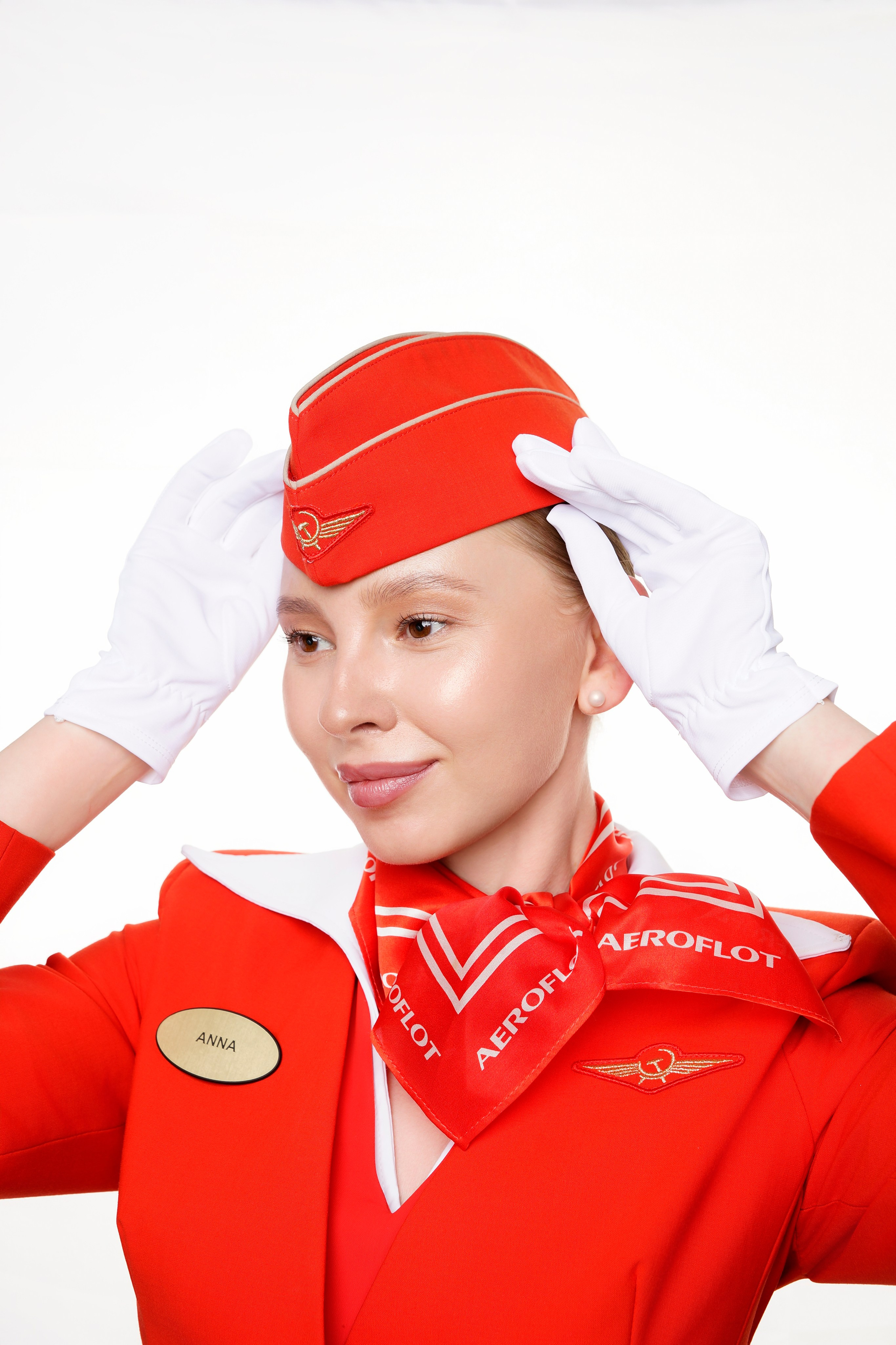 Съёмка на Аккорд (Айди) плюс по пояс. Женский фотограф в Химках Алёна Ленёва