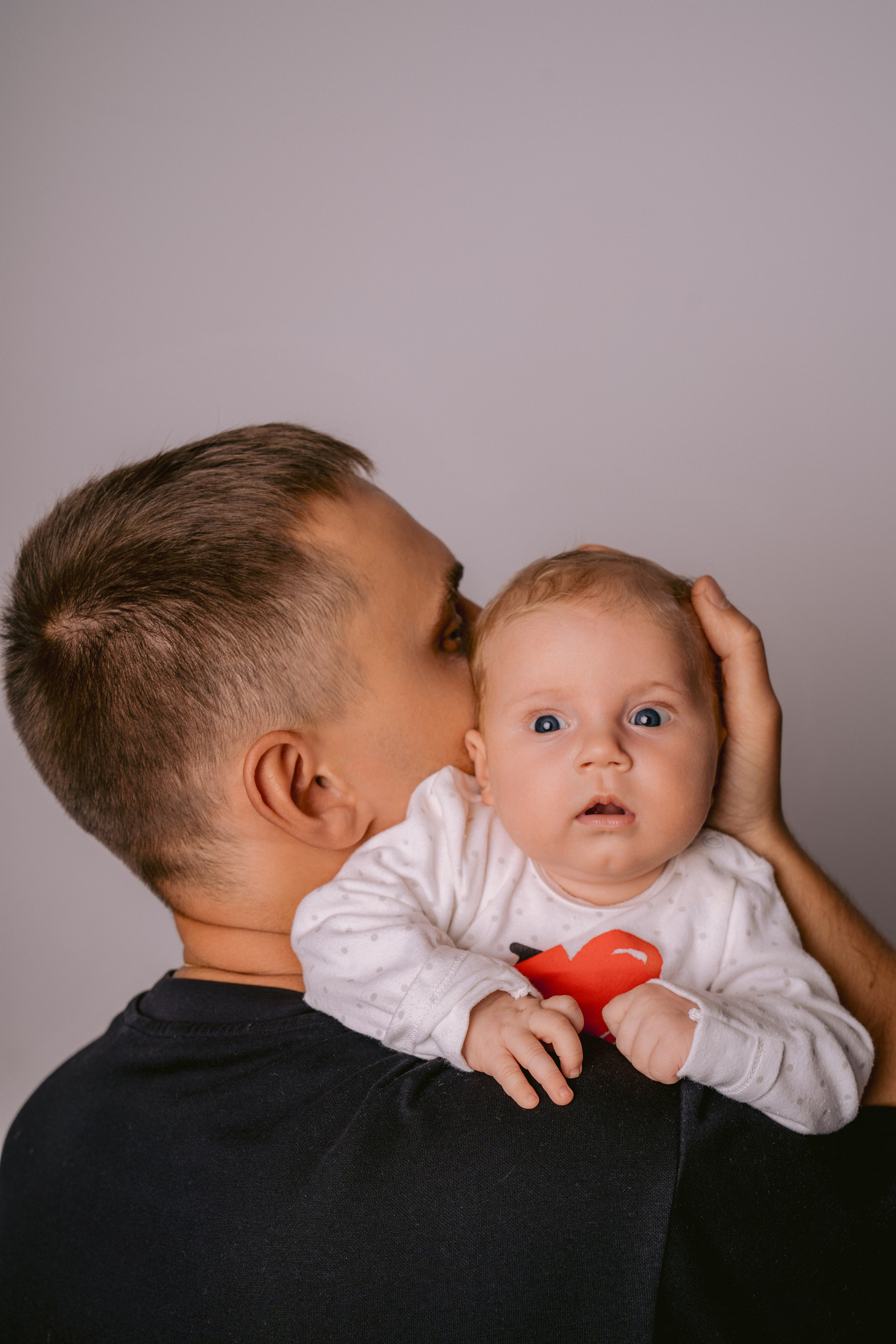 Family. Портретный фотограф в Москве Илья Корненков