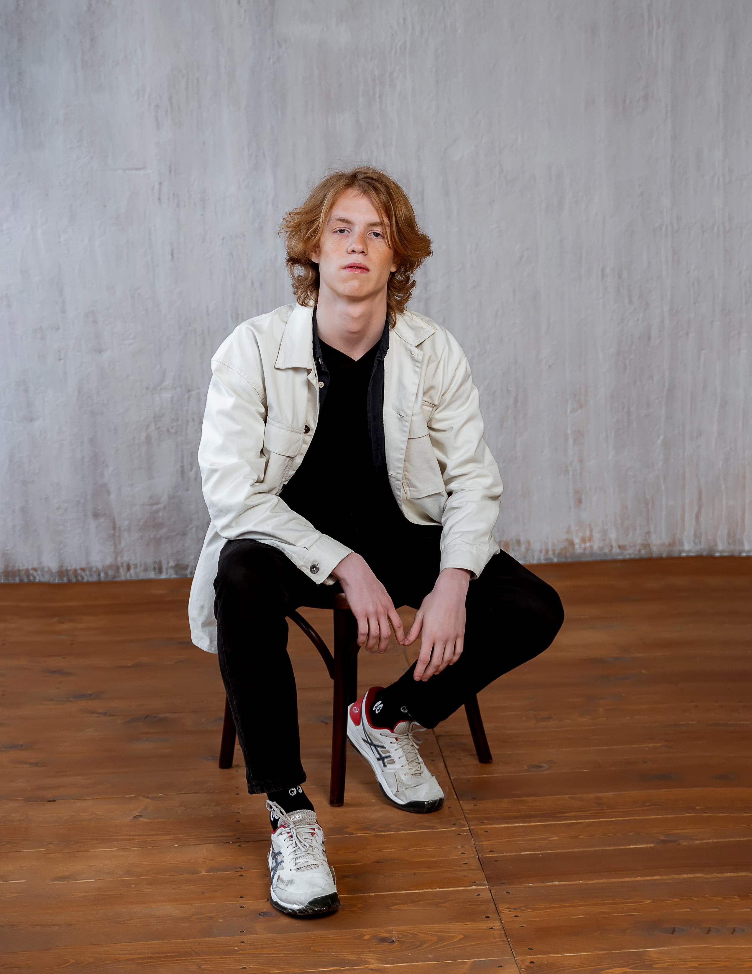 Рыбальский Леонид. Promodels