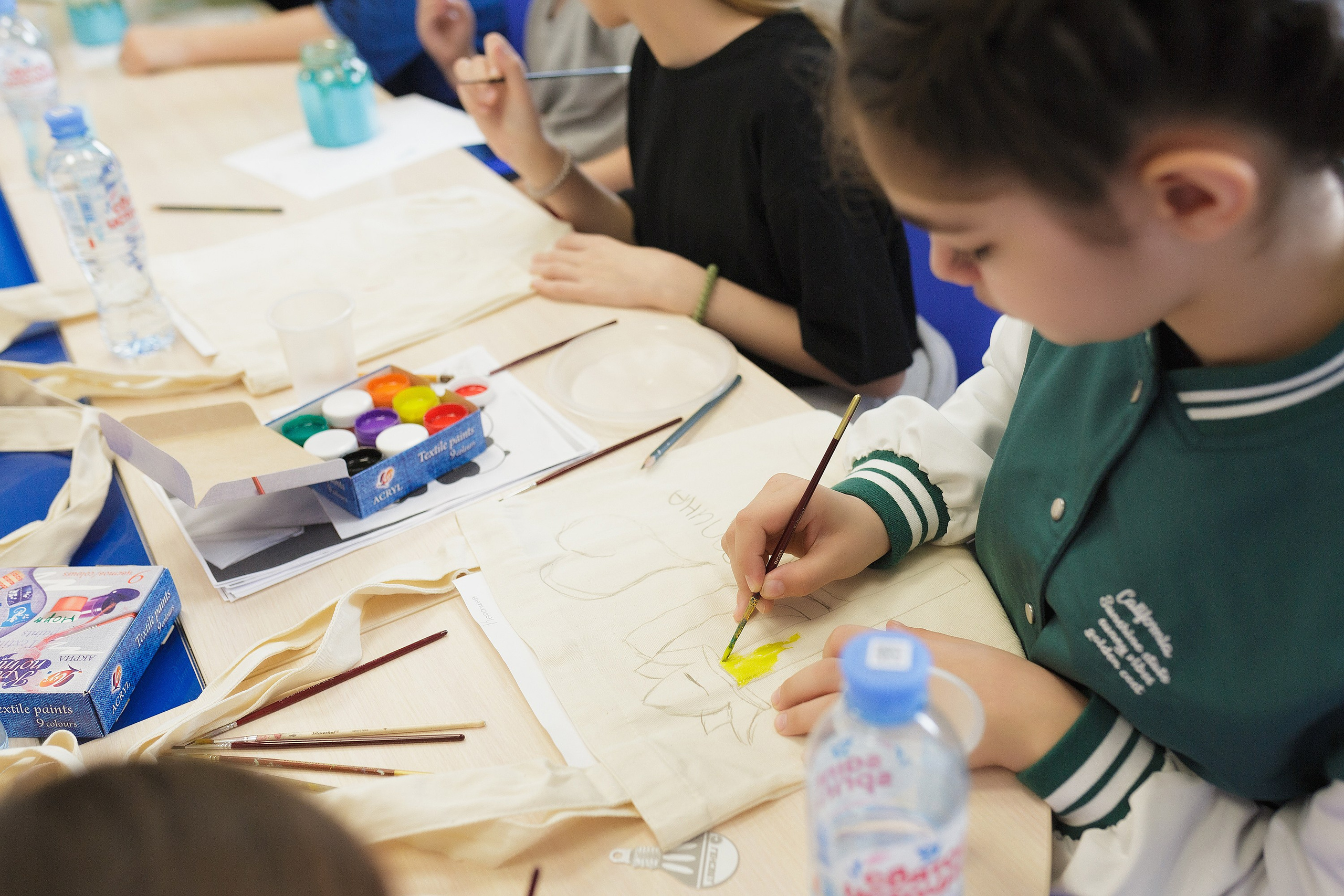 ДЕТИ. Roman Photo