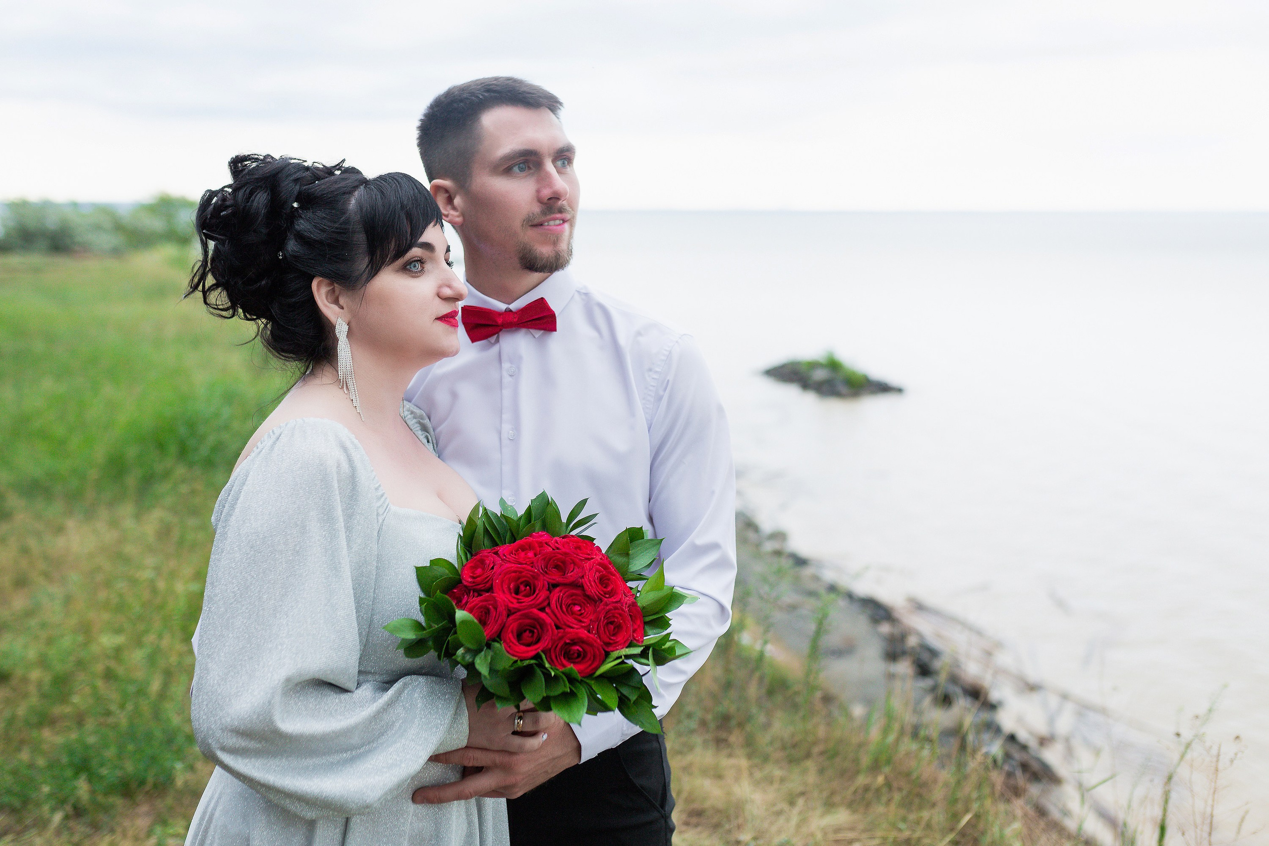 Светлана и Алексей. Roman Photo