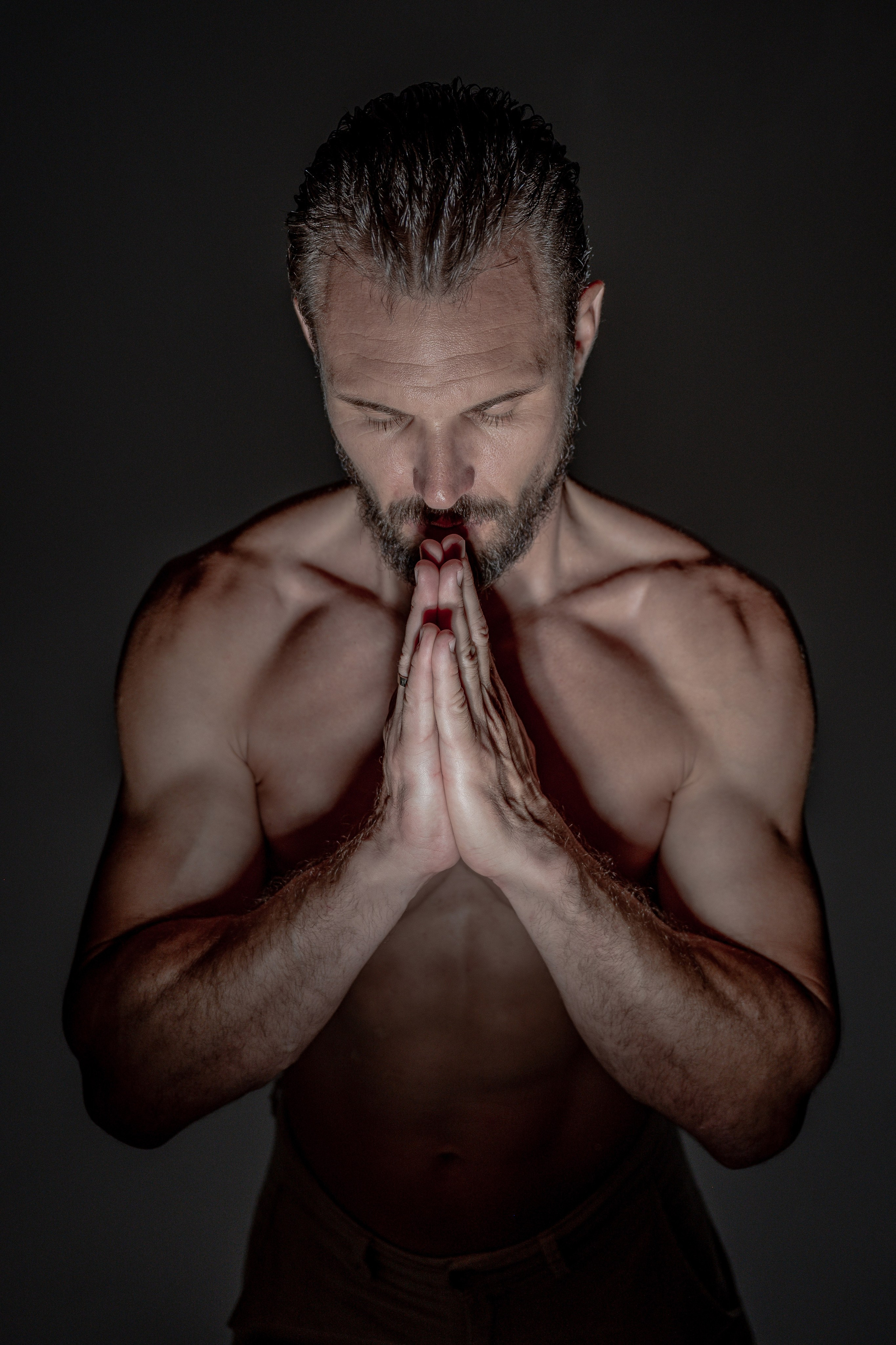 Михаил. Наталья Слесаренко фотограф в Сочи