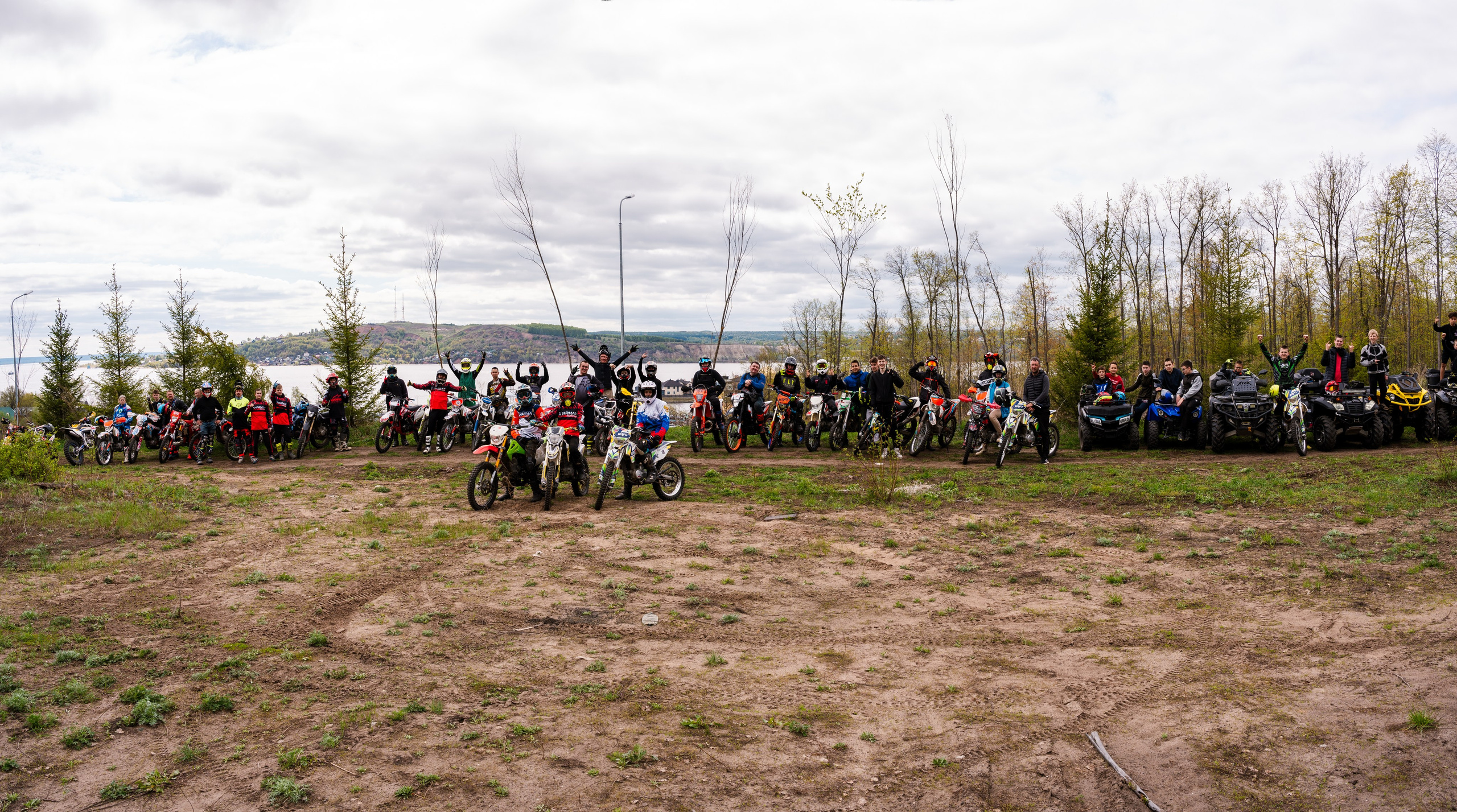 Мотокросс. Фотограф в СПБ Алмаз Камаев