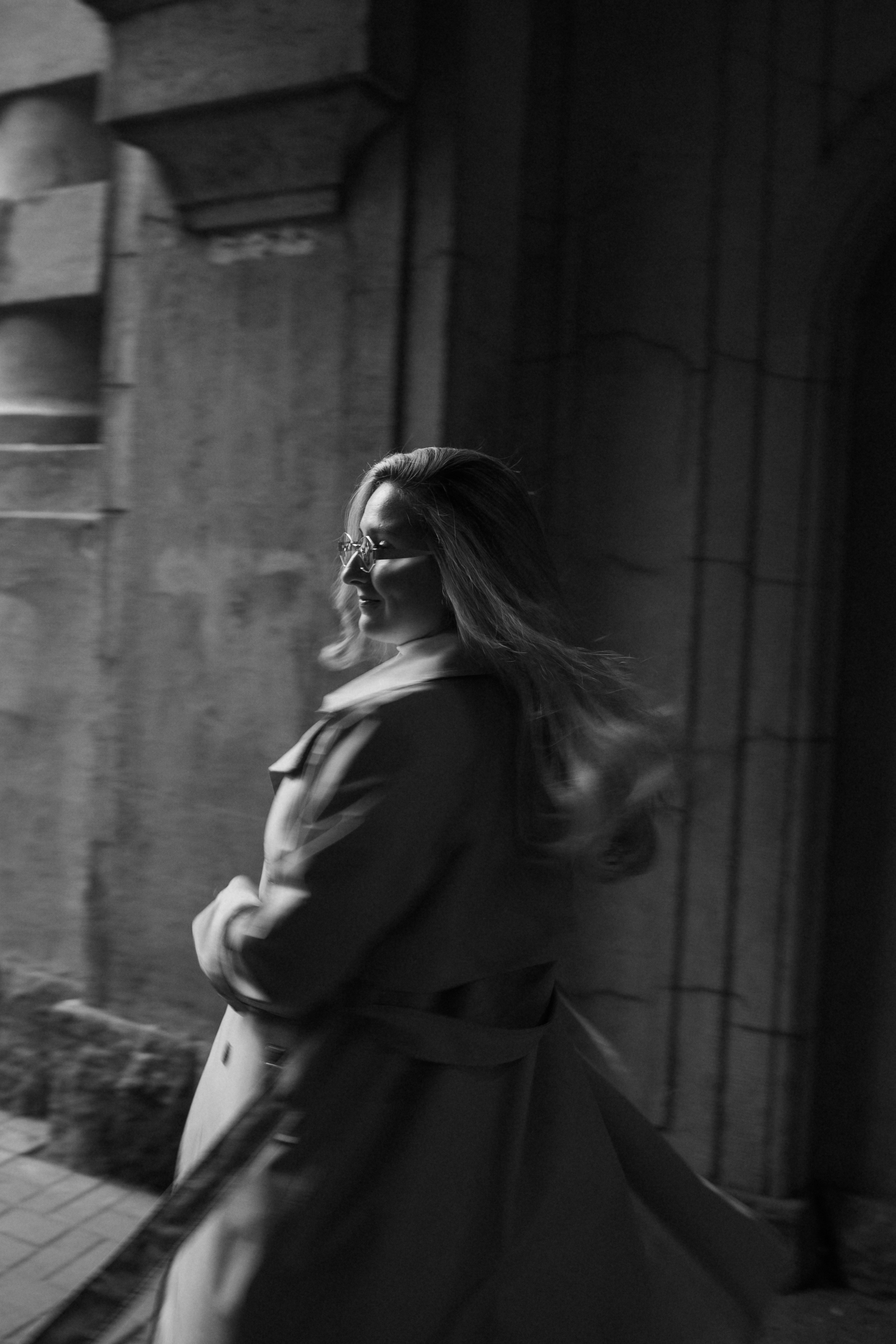 Денис и Лера. Фотограф в Санкт-Петербурге — Лучина Екатерина