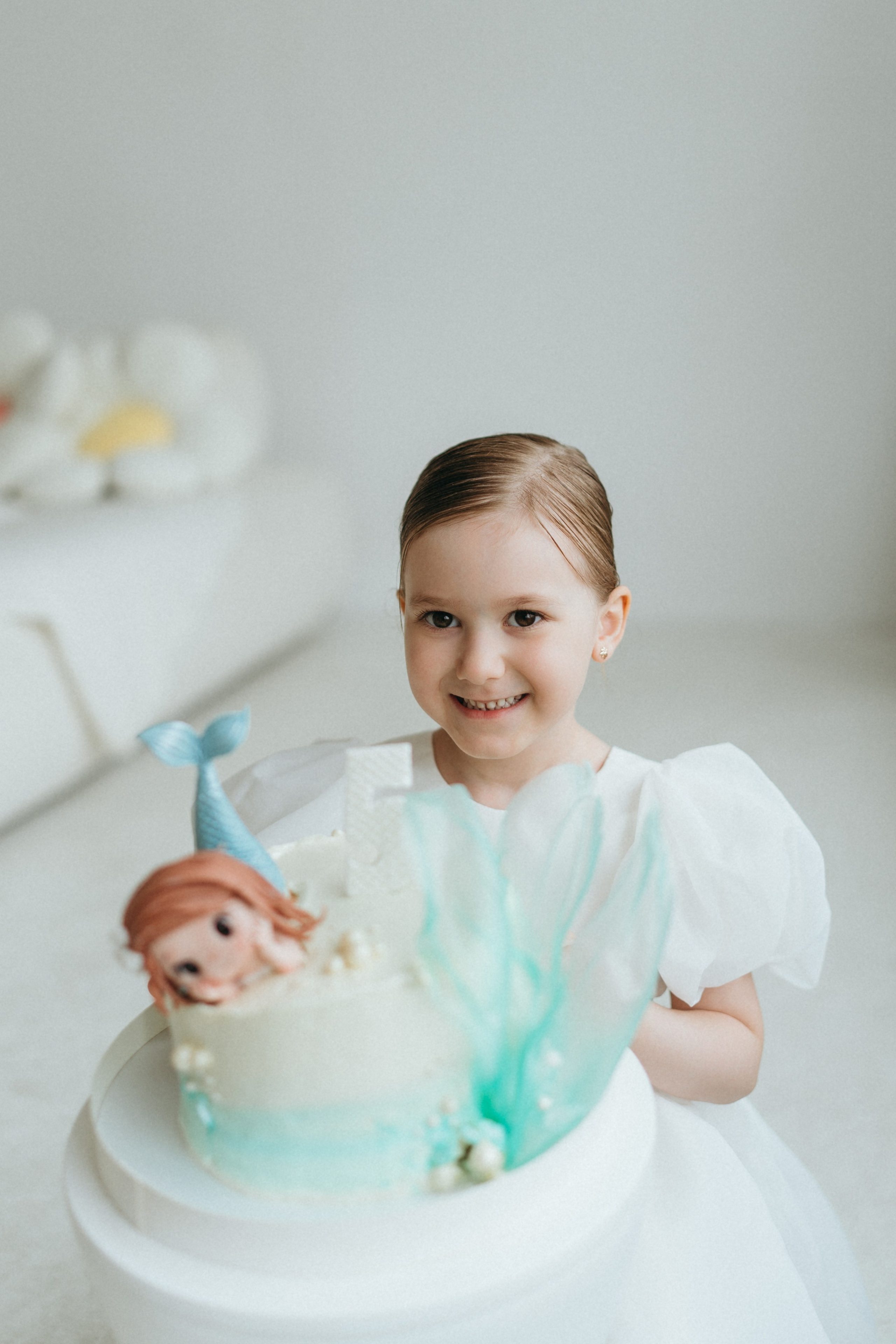 Дарья и Аврора. Фотограф в Санкт-Петербурге — Лучина Екатерина