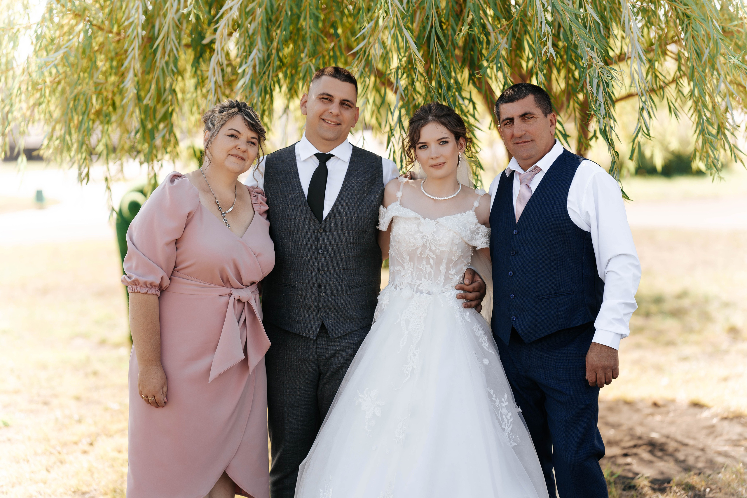 Sergey & Tatiana. Свадебный фотограф в Воронеже Самохина Екатерина