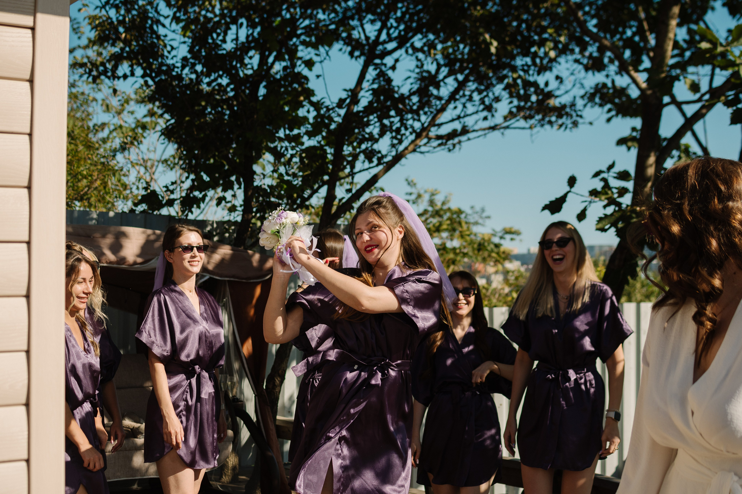 РЕПОРТАЖНЫЕ (EVENT). Фотограф Владивосток Оля КРОКС