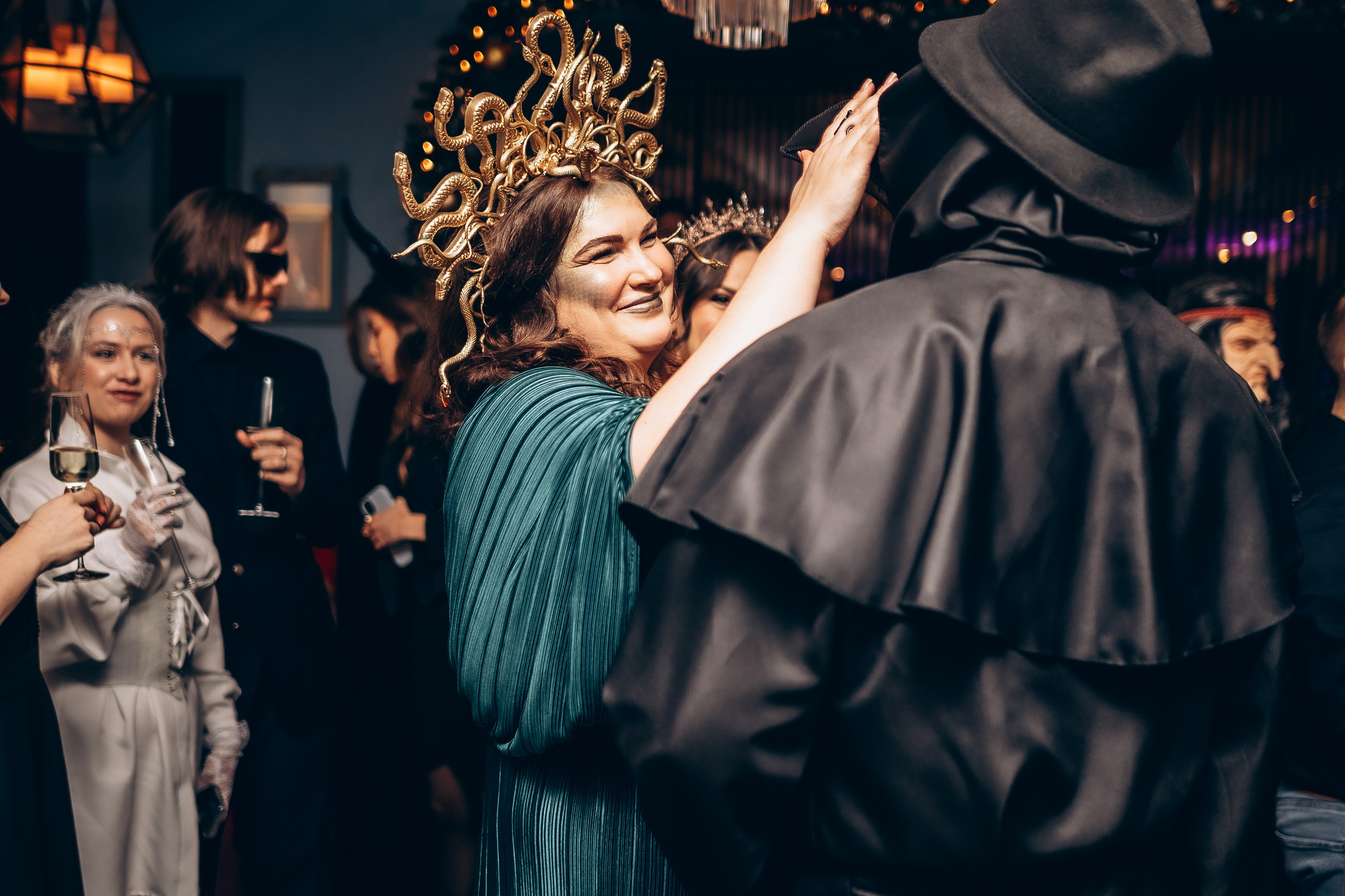 Репортаж (на примере корпоратива). Фотограф ПИТЕР СПБ Надежда Баранова