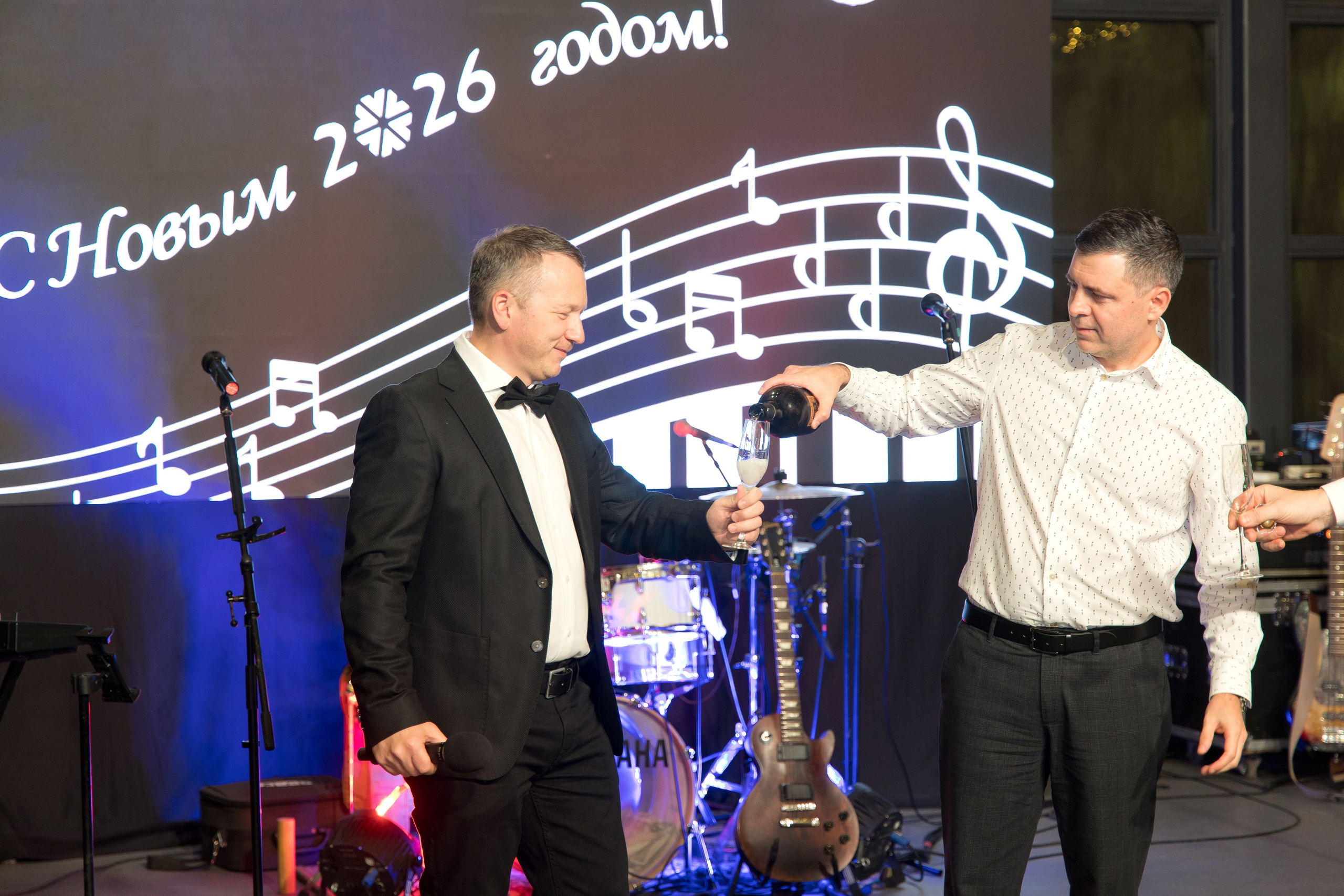 Корпоратив. Photomantis