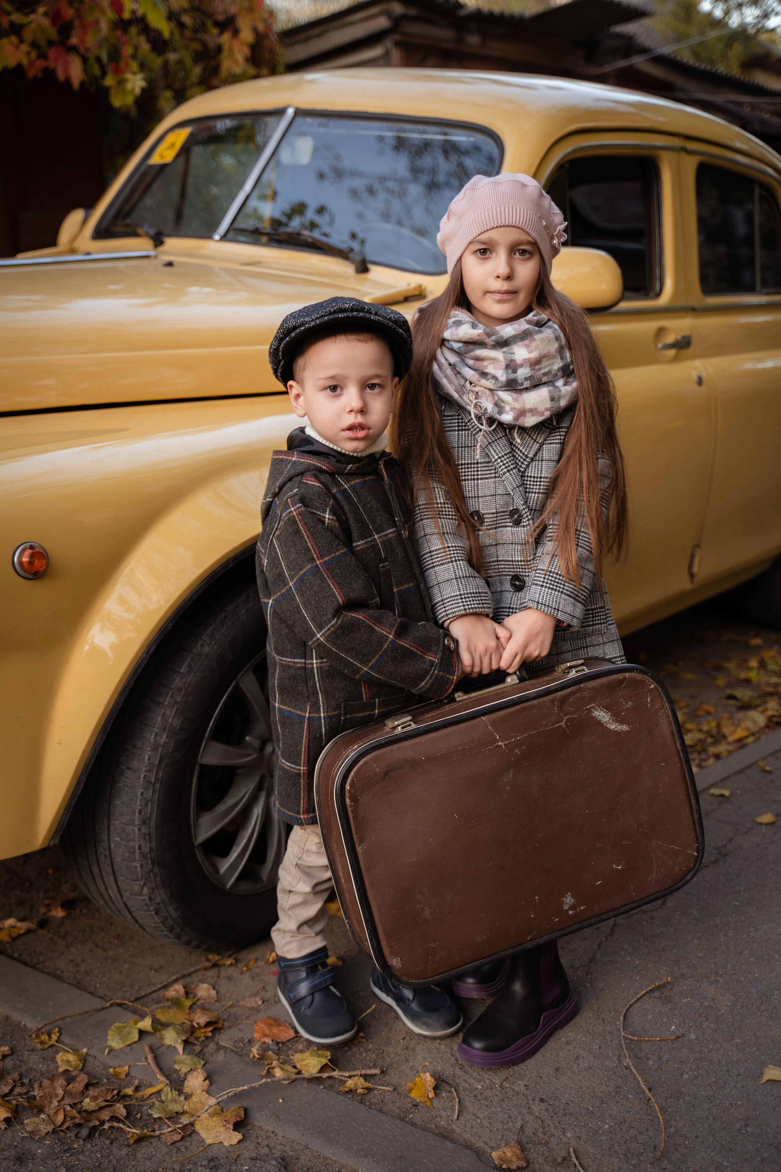 Фотосессия для детей. Семейный и детский фотограф в Ростове-на-Дону