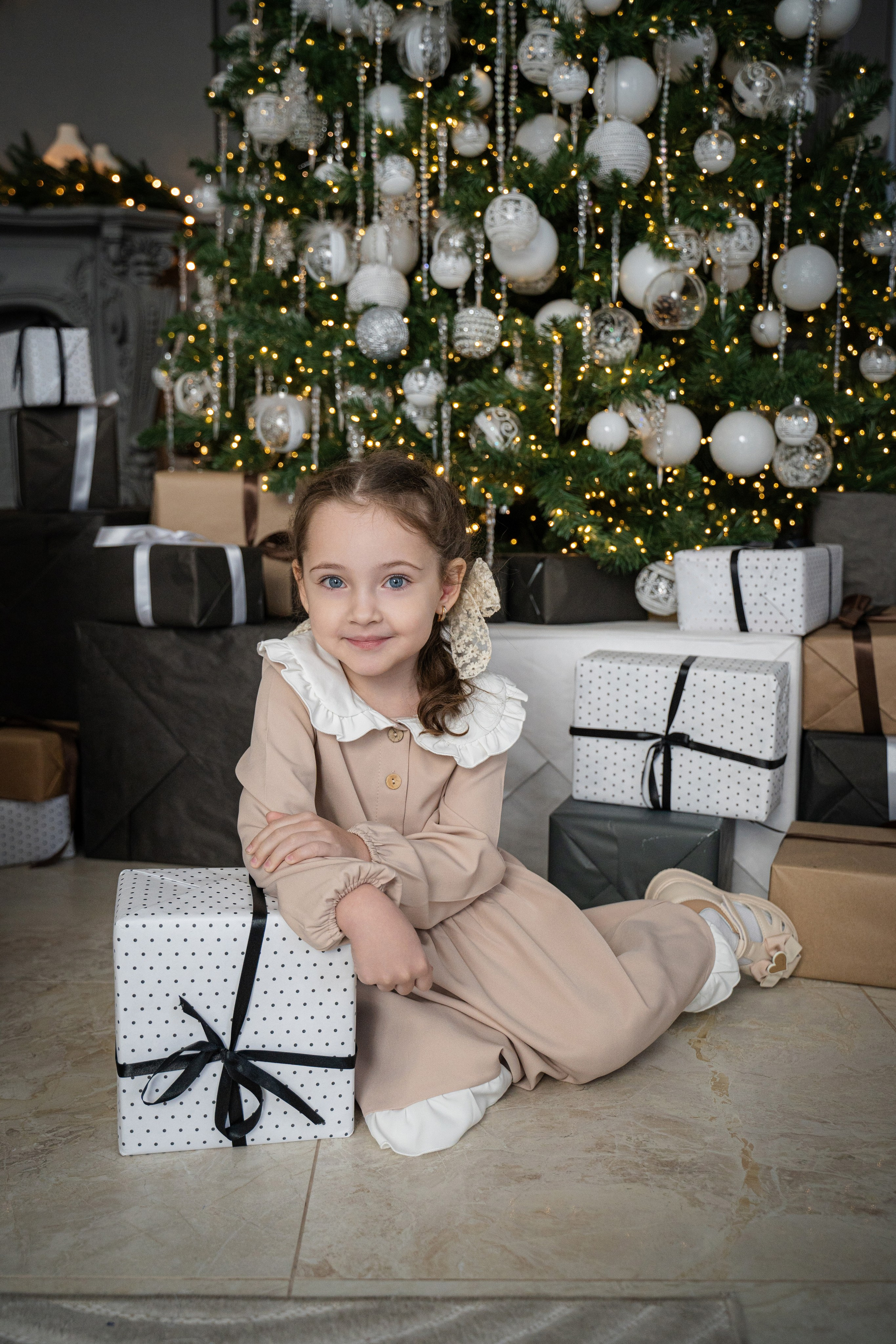 Новогодние. Семейный и детский фотограф в Ростове-на-Дону