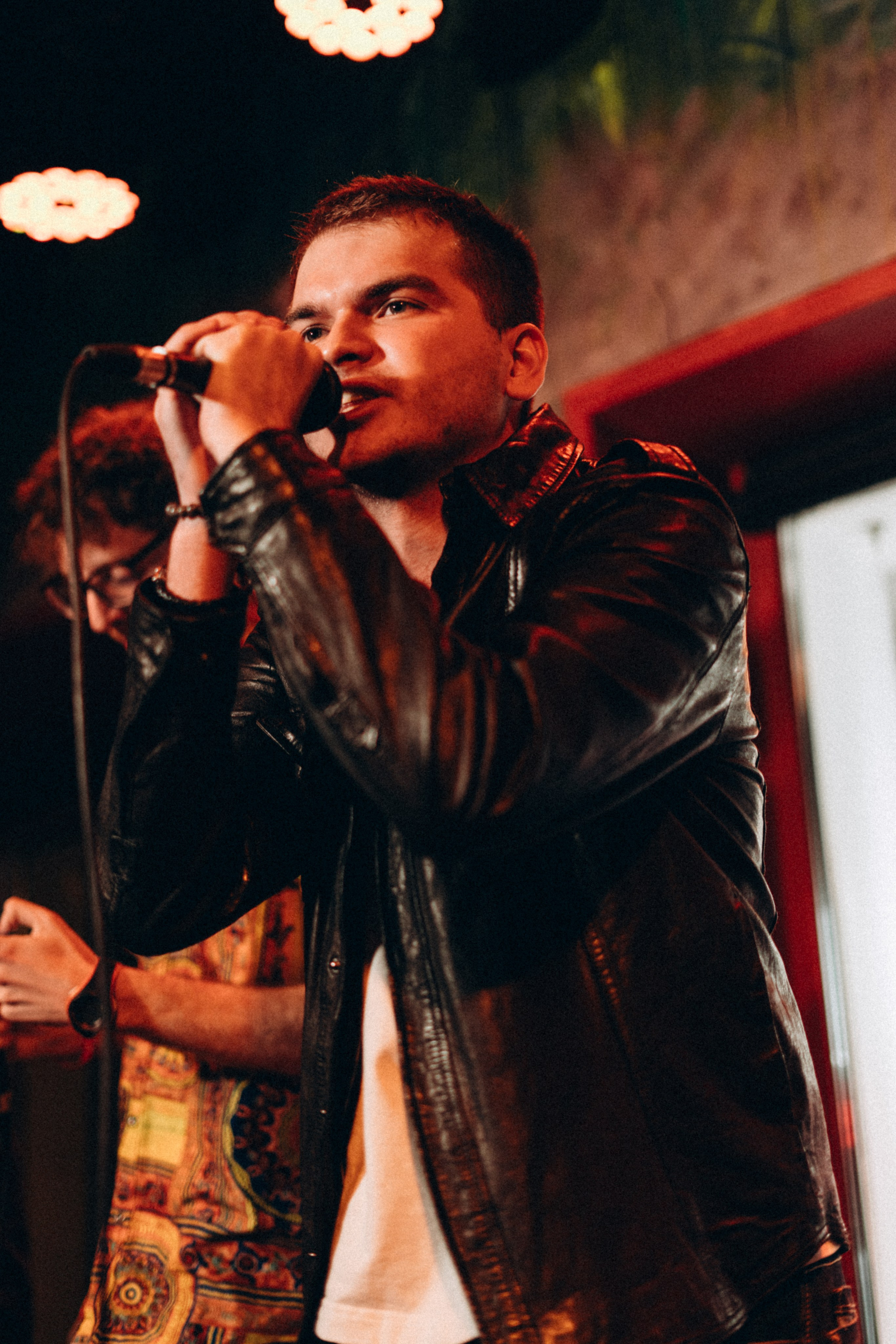 Jam Party. Портретный фотограф в Москве и Санкт-Петербурге Арина Чех