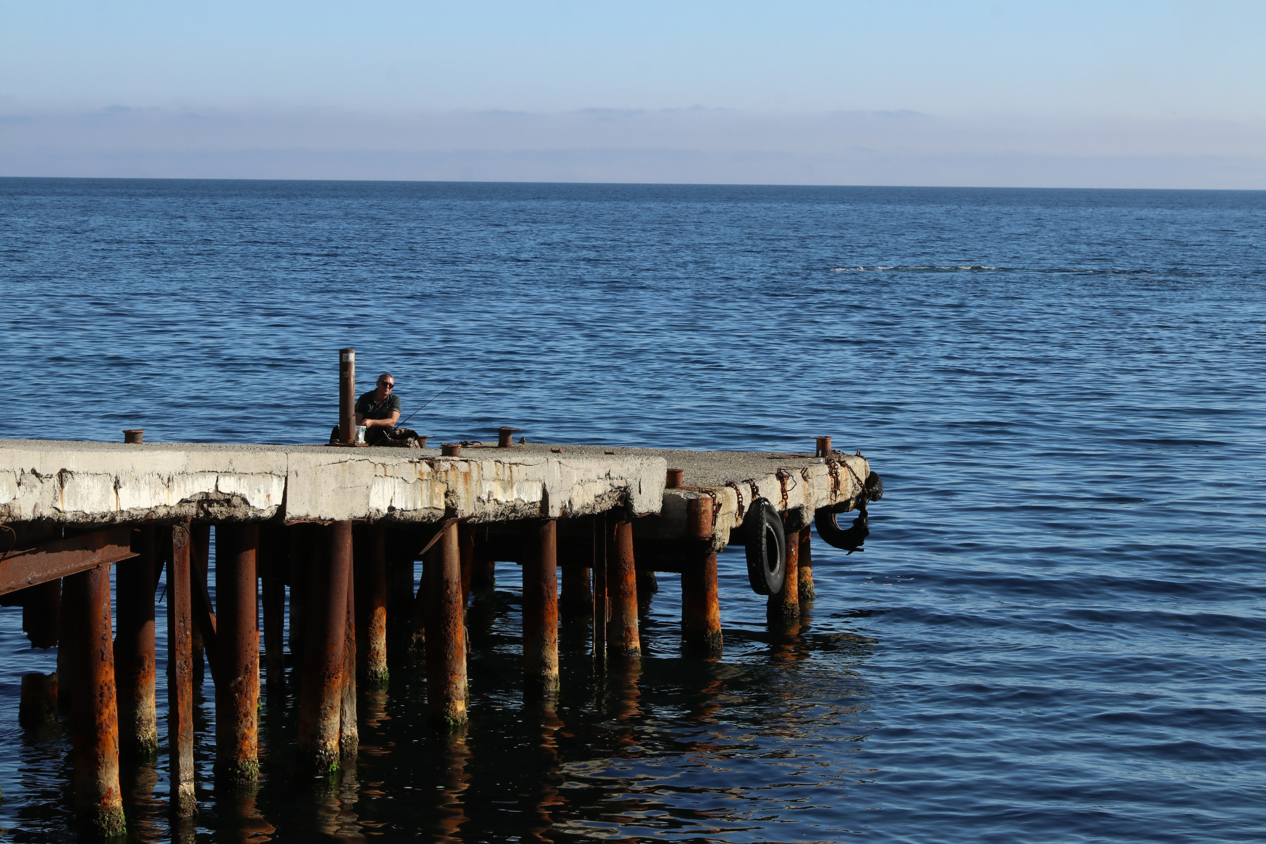 Крым. ЮБК (Гурзуф, Судак и их окрестности). Ноябрь 2023. Путешественник-фотограф из Санкт-Петербурга Татьяна Свистулина