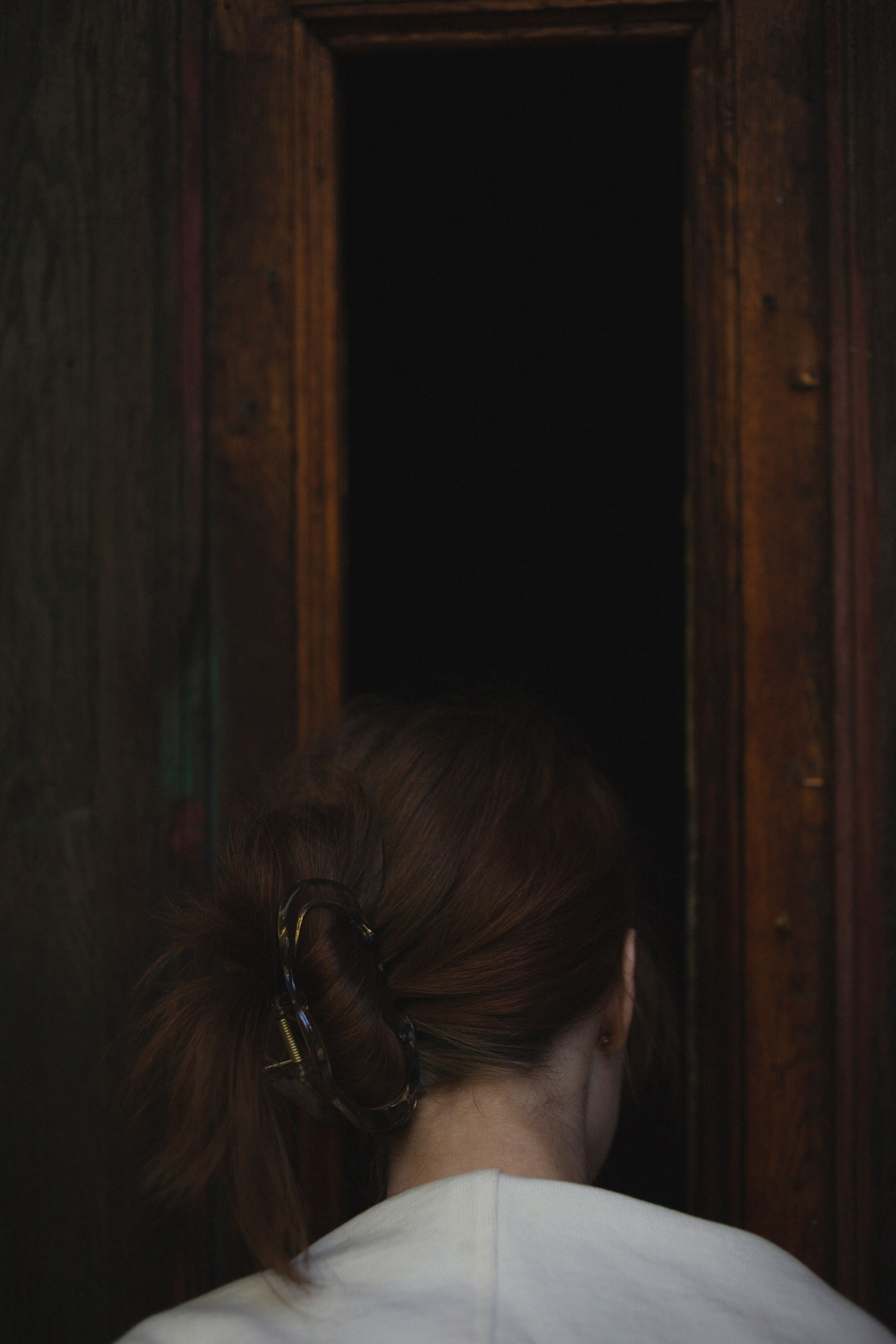 Кристель. Фотограф Адигамова Юлия в Петербурге