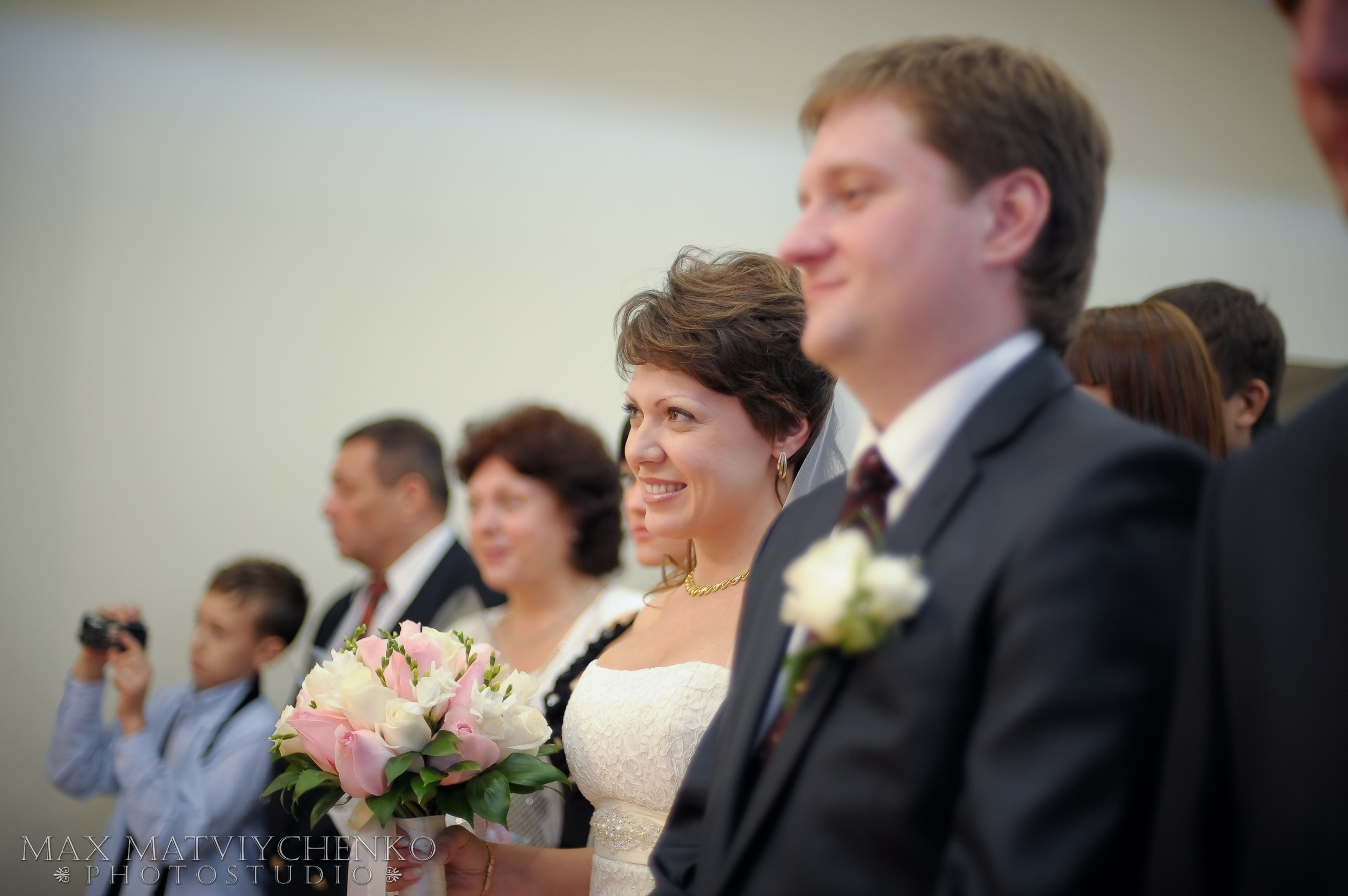 Регистрация/Register. Максим Матвийченко и Виктория Басова профессионалы своего дела