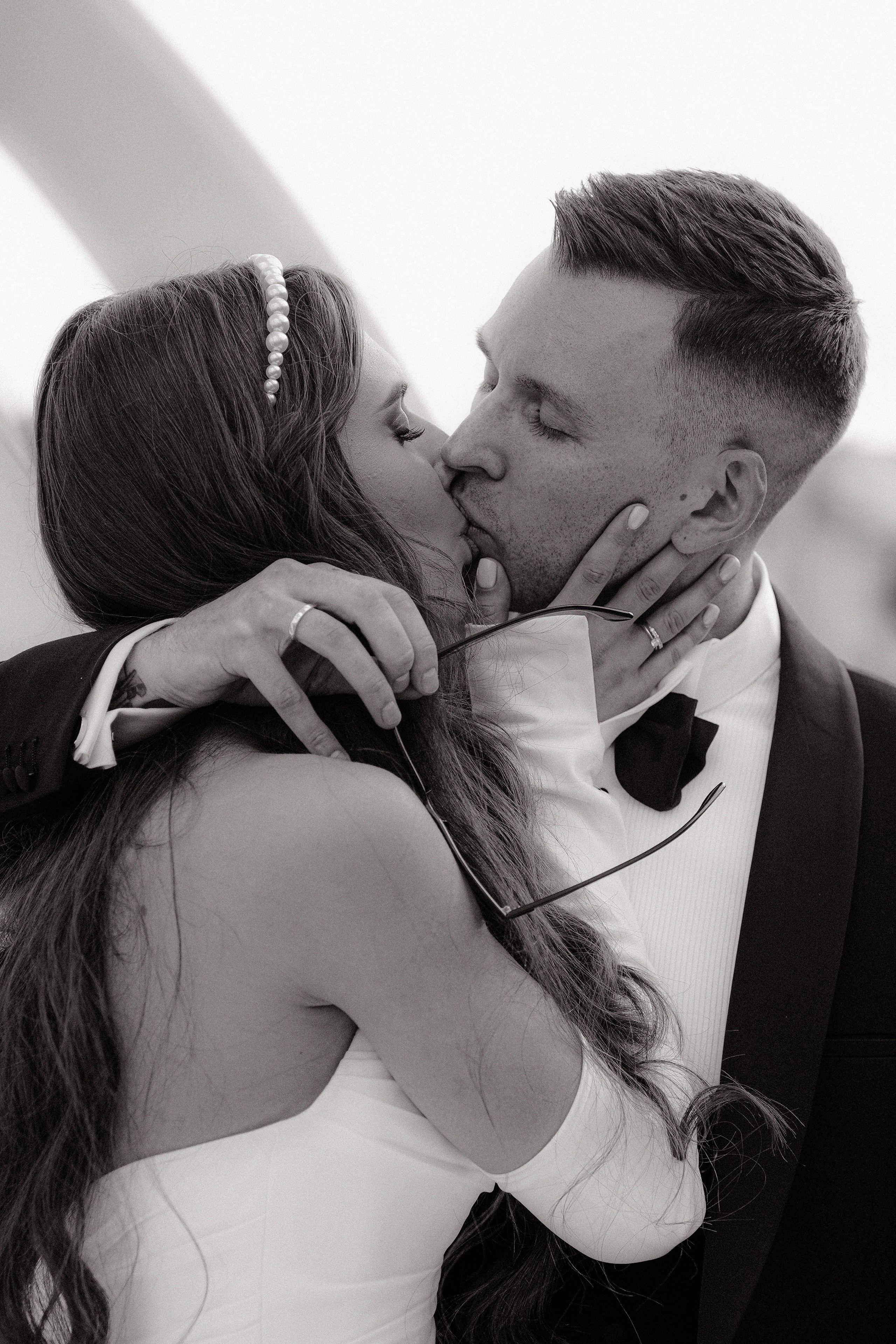 V&S. Фотограф Москва Никита Воробьев