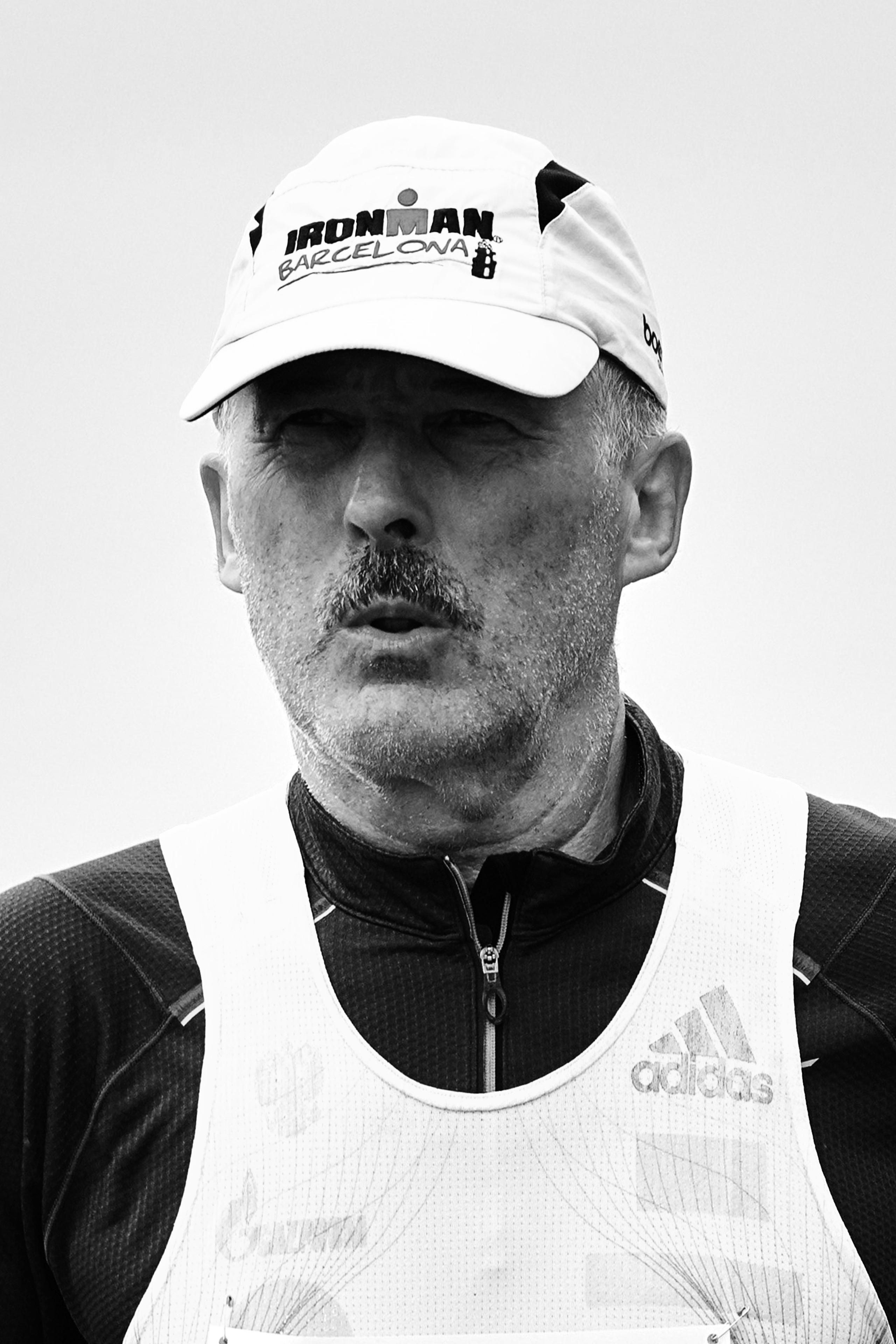 Томский марафон 2024. Фотограф