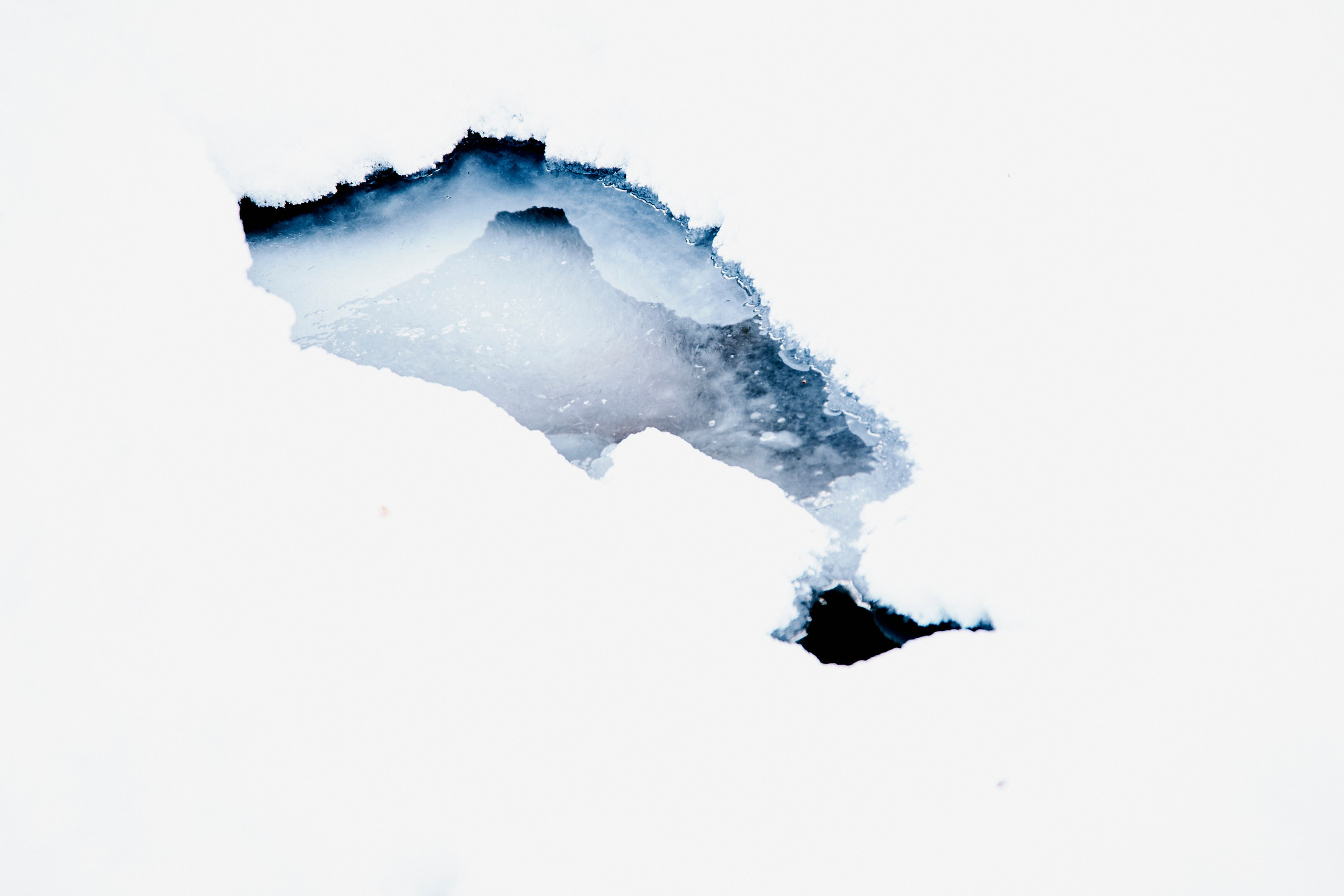 TRAVEL. EVGENYA PERESADOVA