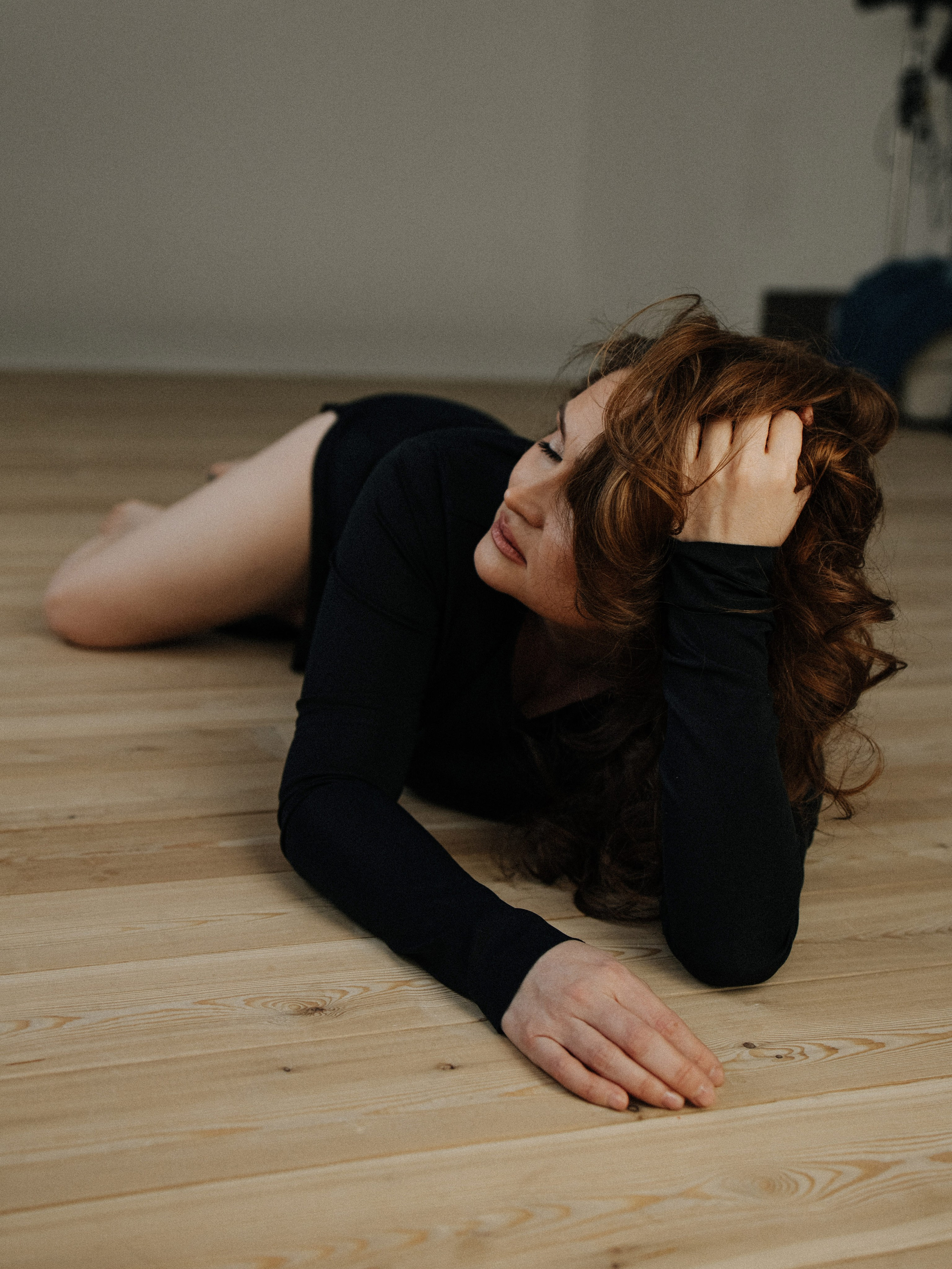 Анастасия. Свадебный и портретный фотограф Тюмень