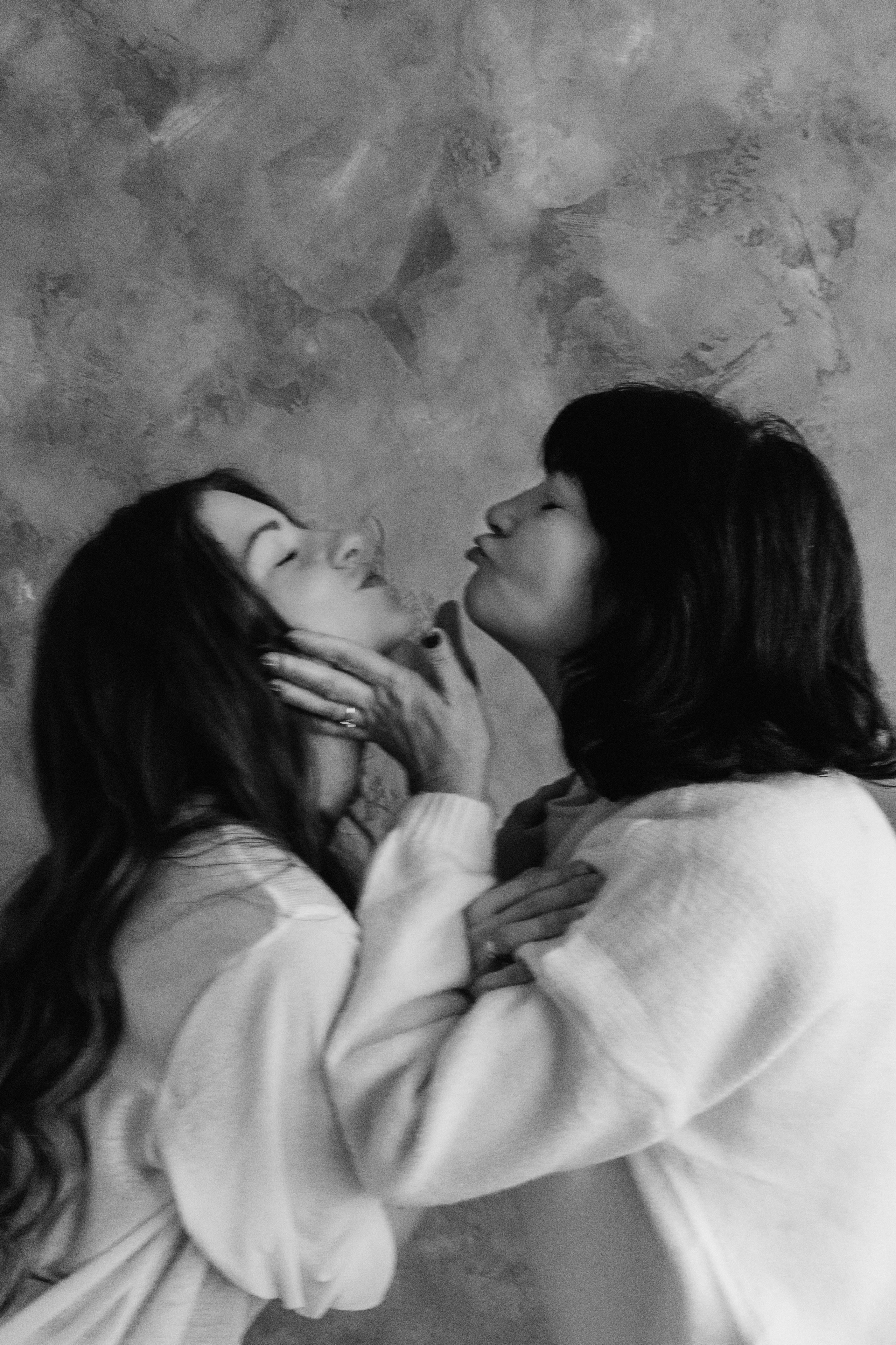 Фотосессия ко Дню Матери. Семейный фотограф в Москве, Щелково, Фрязино _ Виктория Степанова