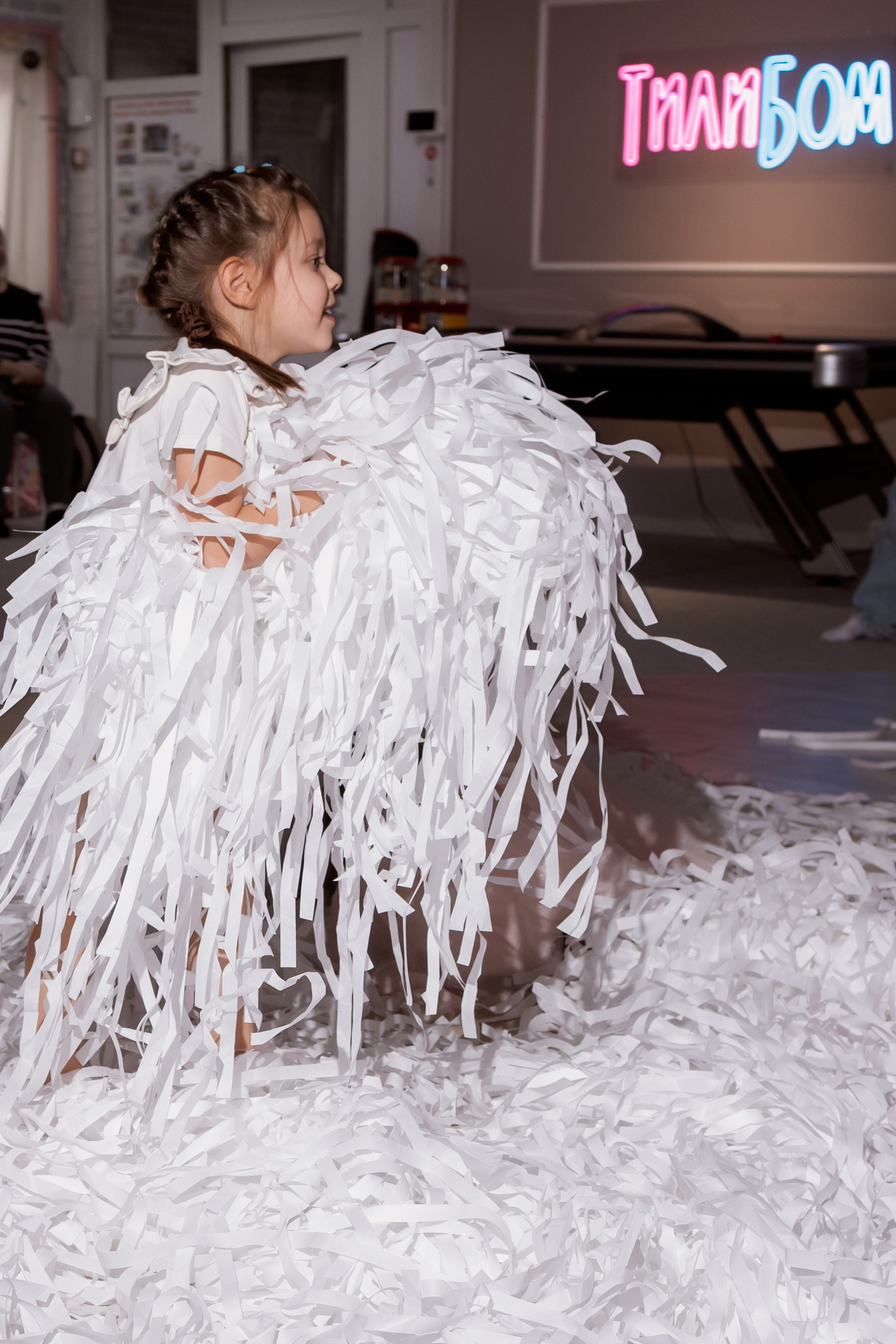 Барби вечеринка. Семейный фотограф в Москве, Щелково, Фрязино _ Виктория Степанова