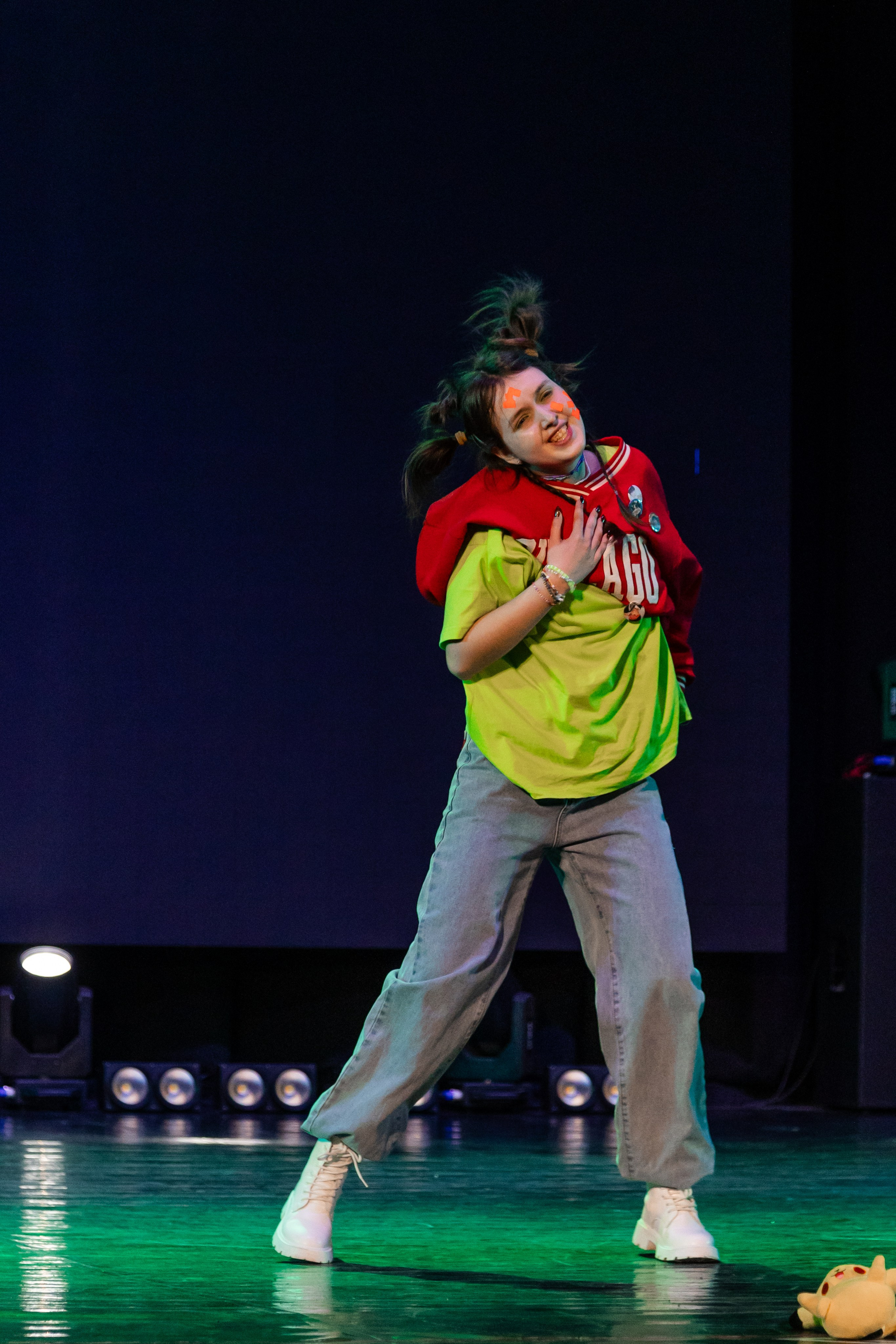 Кпоп кавер дэнс. Фотограф в Самаре / Олеся Широнина