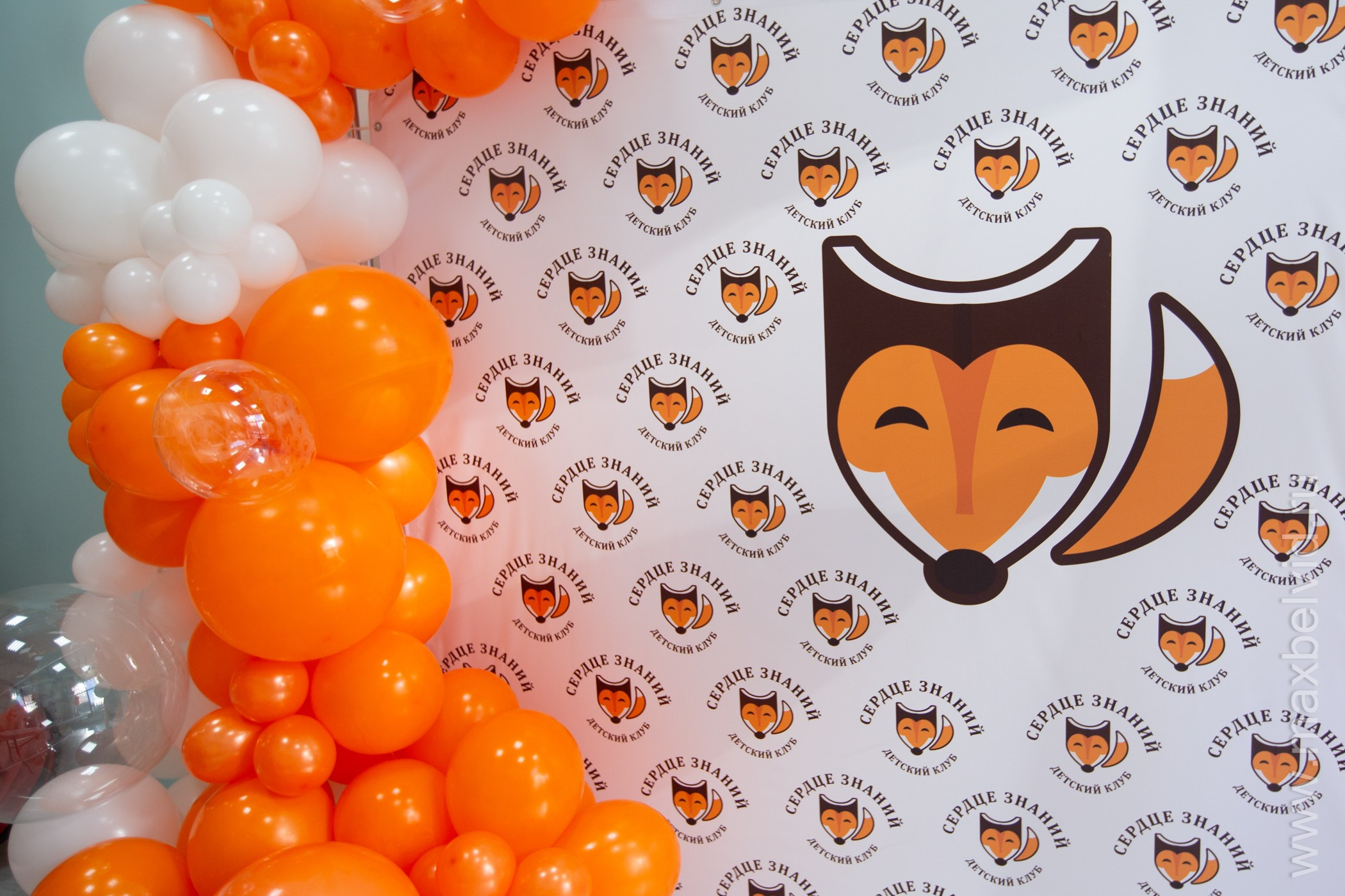 День открытых дверей в «Сердце Знаний» школа скоростного интеллекта. Студия Максима Белослюдцева