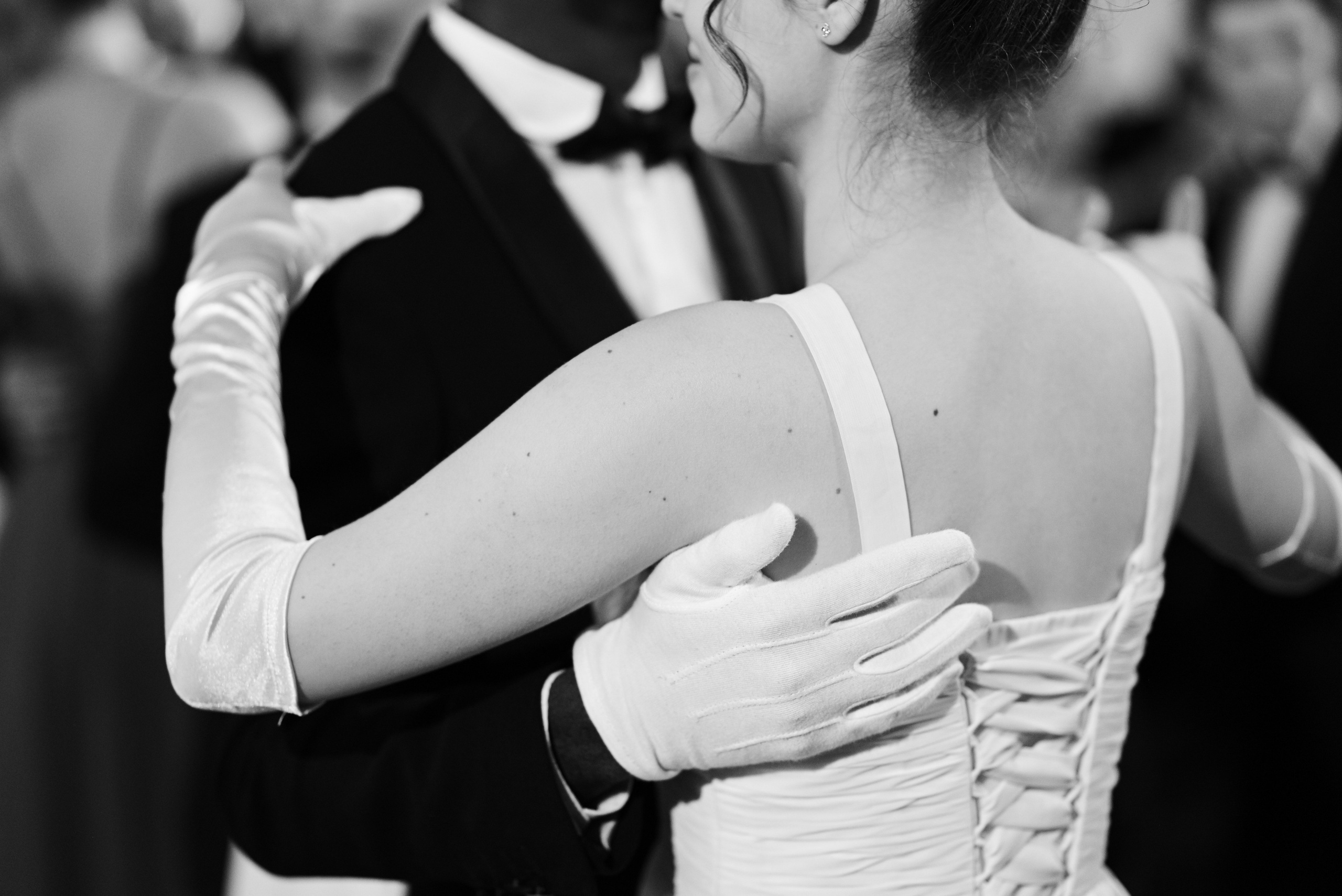 Бал Дружбы народов в РУДН. Фотограф в Москве Илья Михайлов