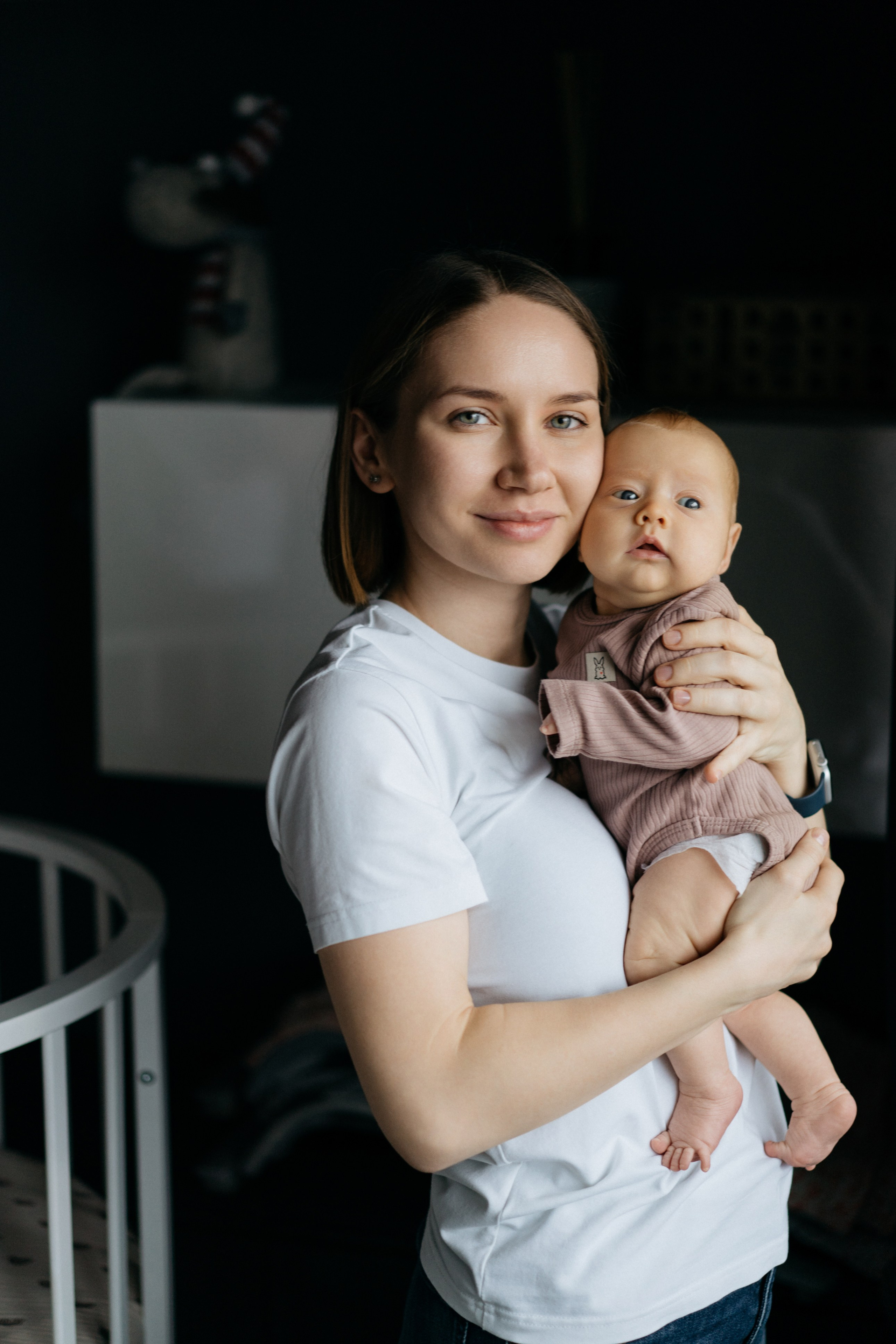 Двойняшки. Свадебный и семейный фотограф в Калининграде Анастасия Гриценко