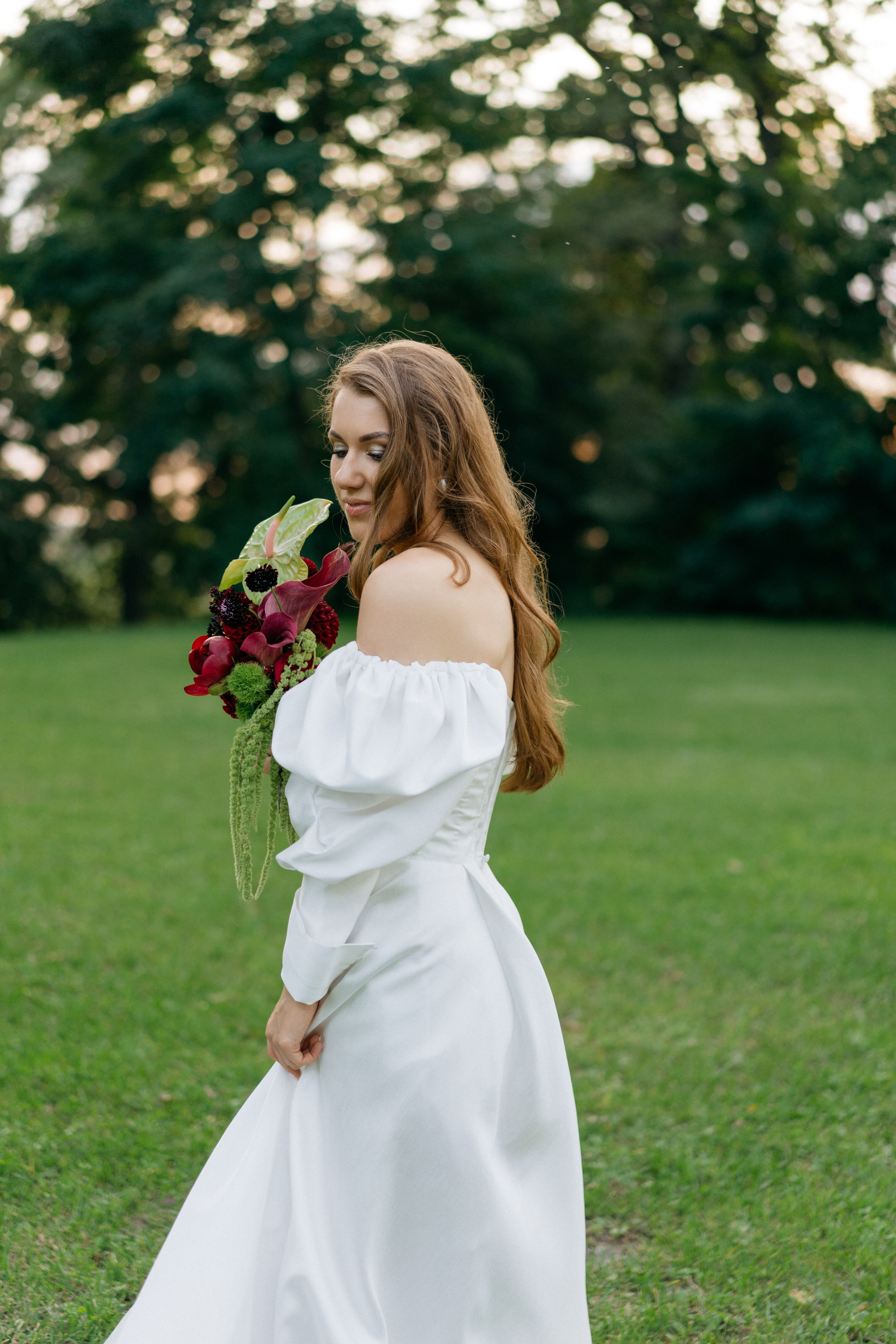 Сергей и Алина. Свадебный и семейный фотограф в Калининграде Анастасия Гриценко