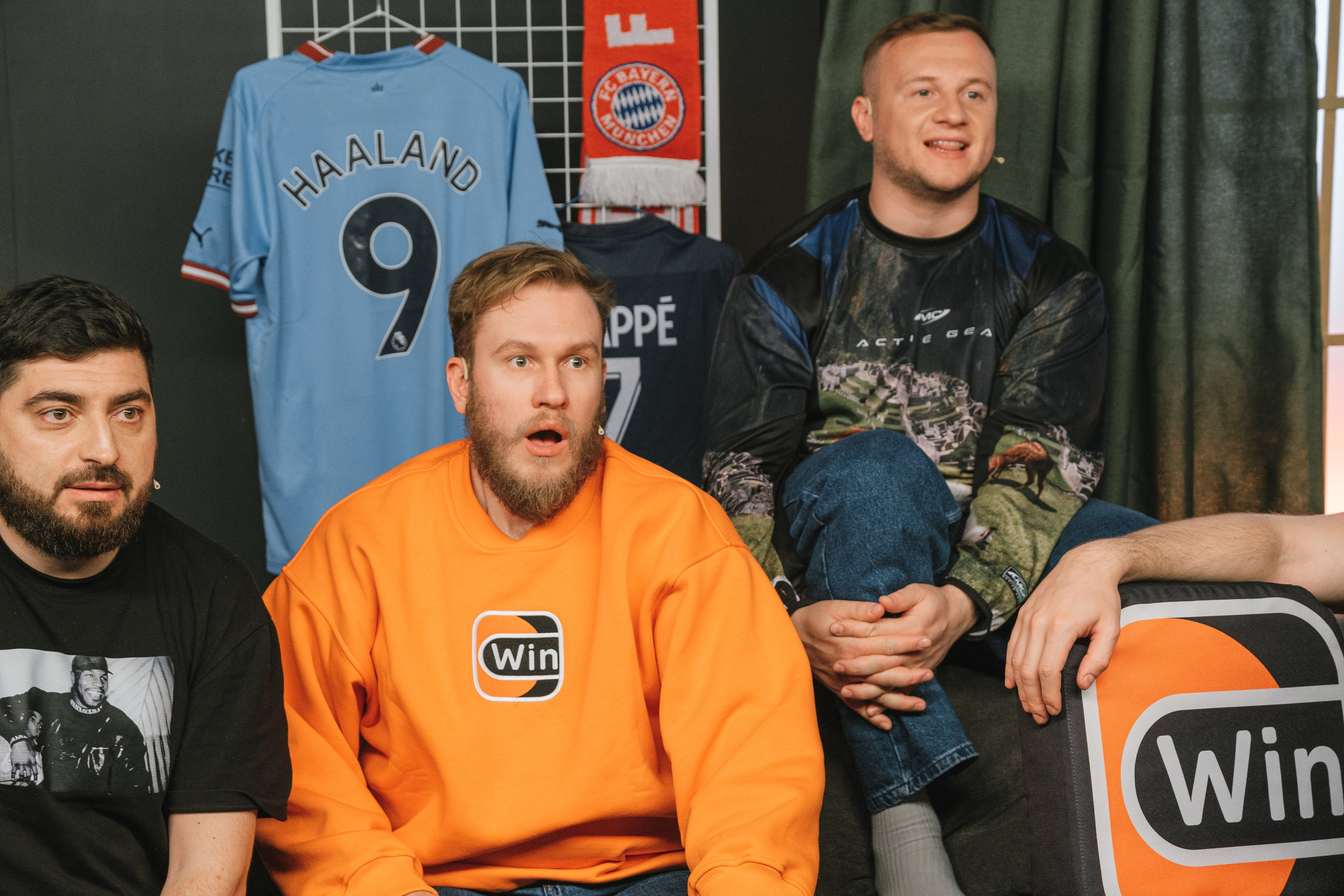 Ploschadka. Vladimirbaklenev