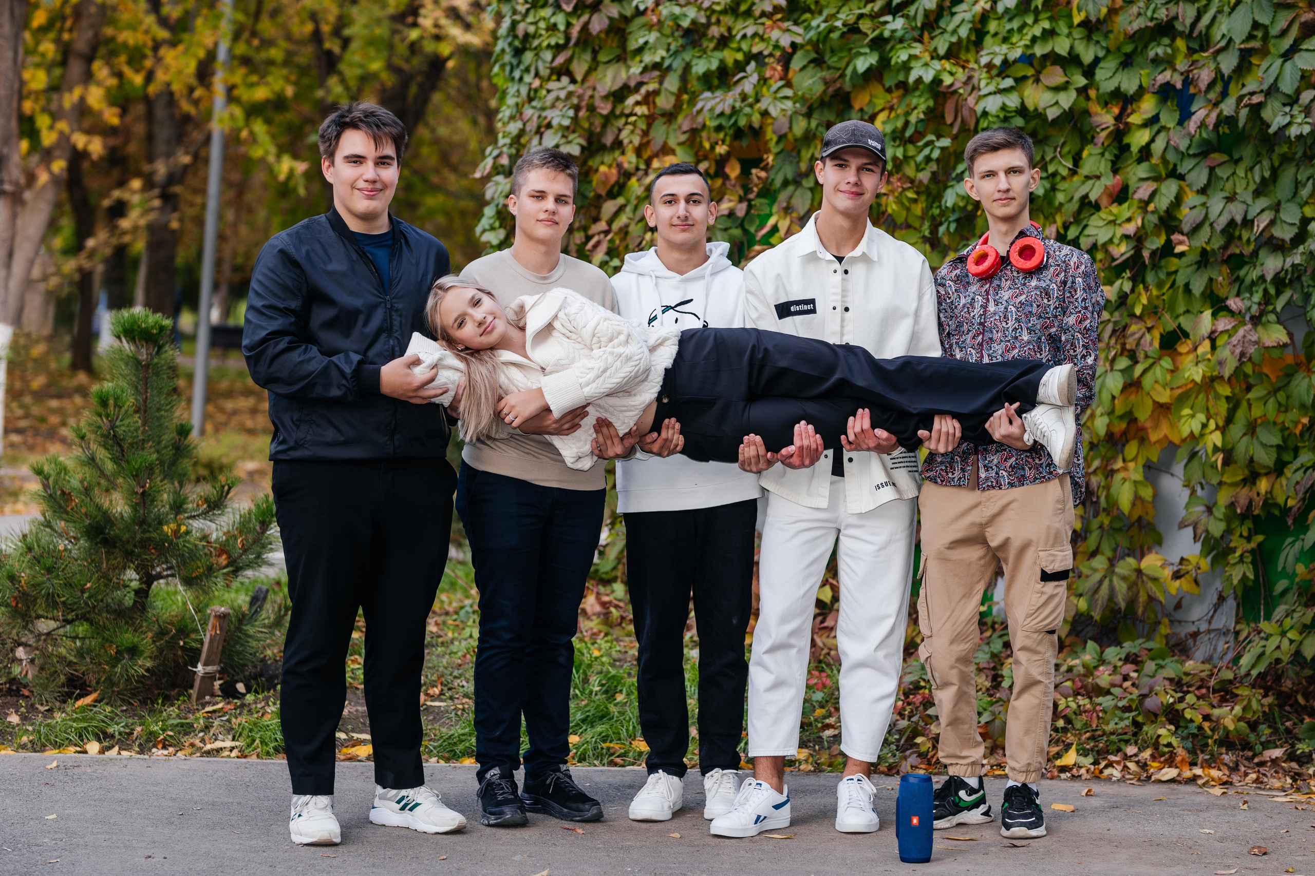 9- 11 класс. Выпускные альбомы