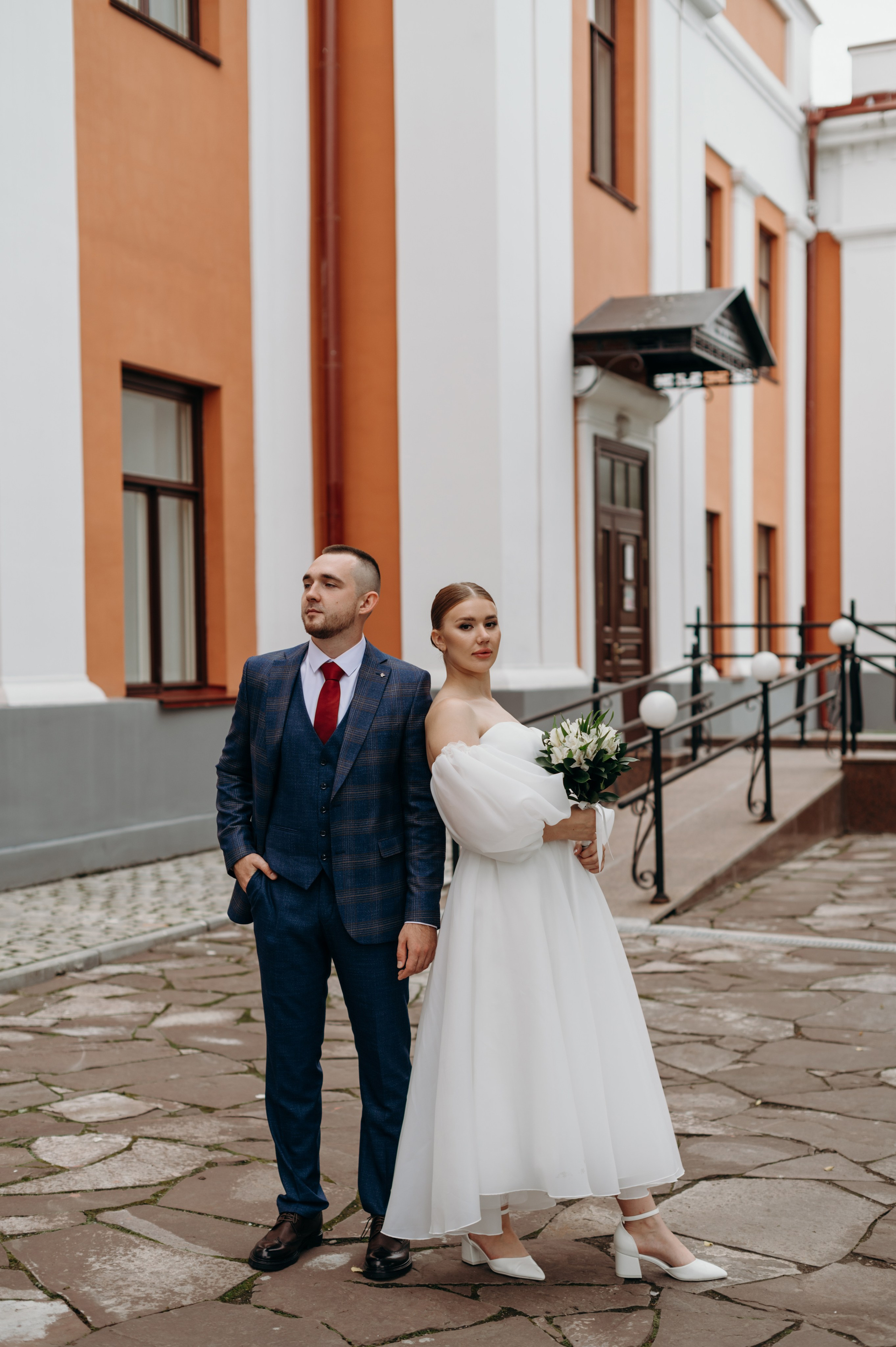 Степан и Дарья. Фотограф в Абакане и Минусинске