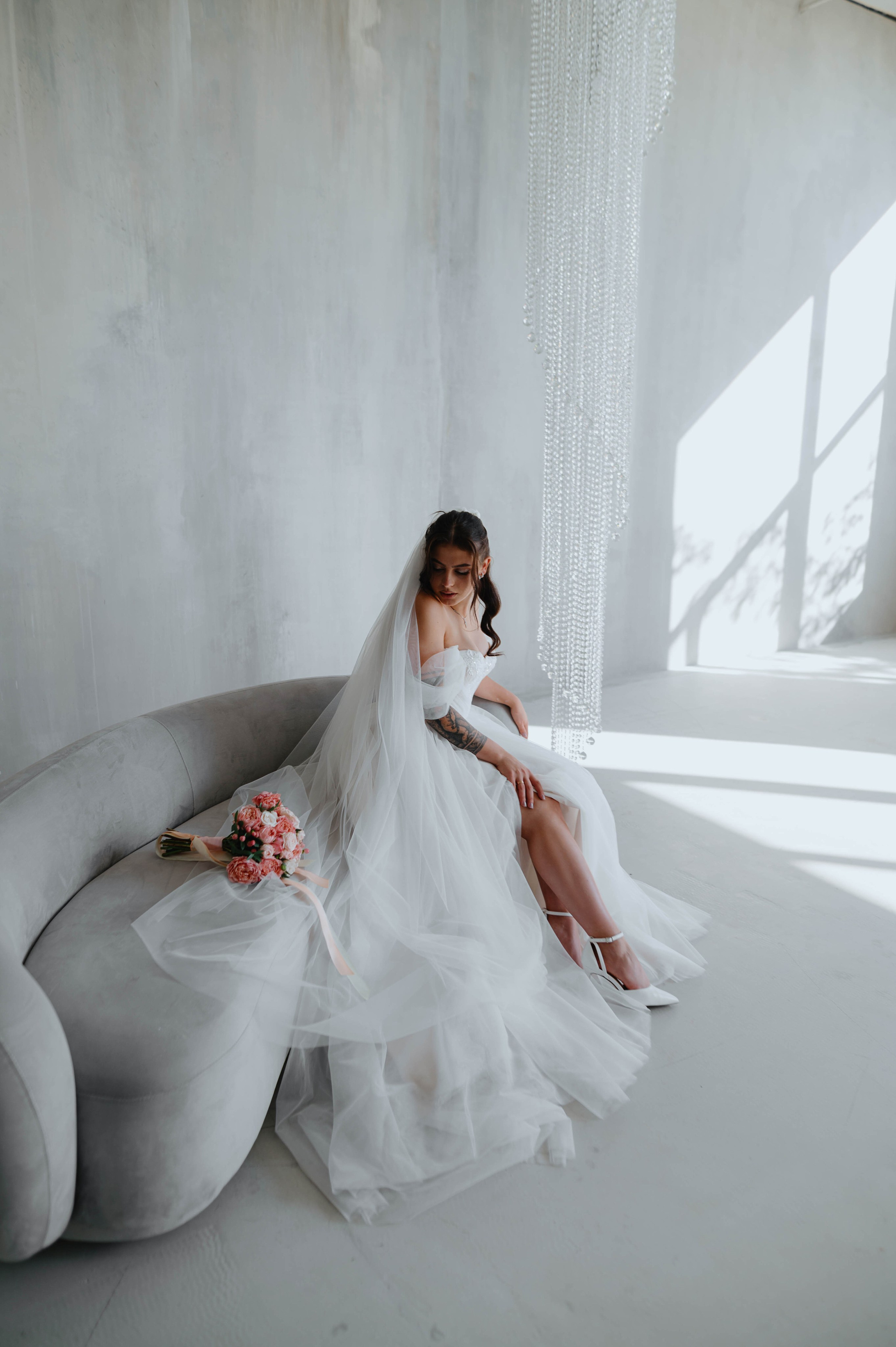 Марк и Яна. Фотограф в Абакане и Минусинске