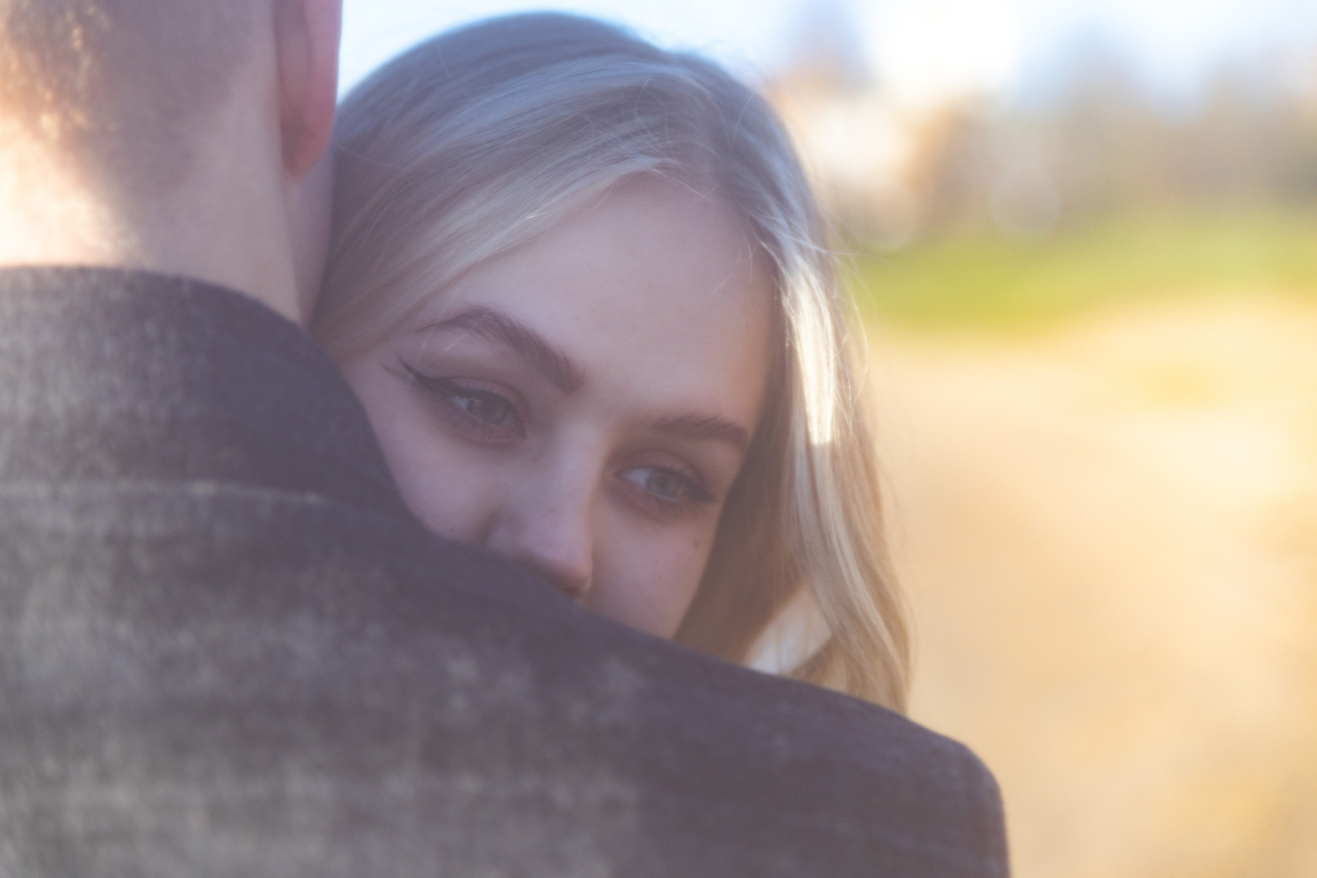 Love Story. Фотограф Алексей Куликов в Ярославле