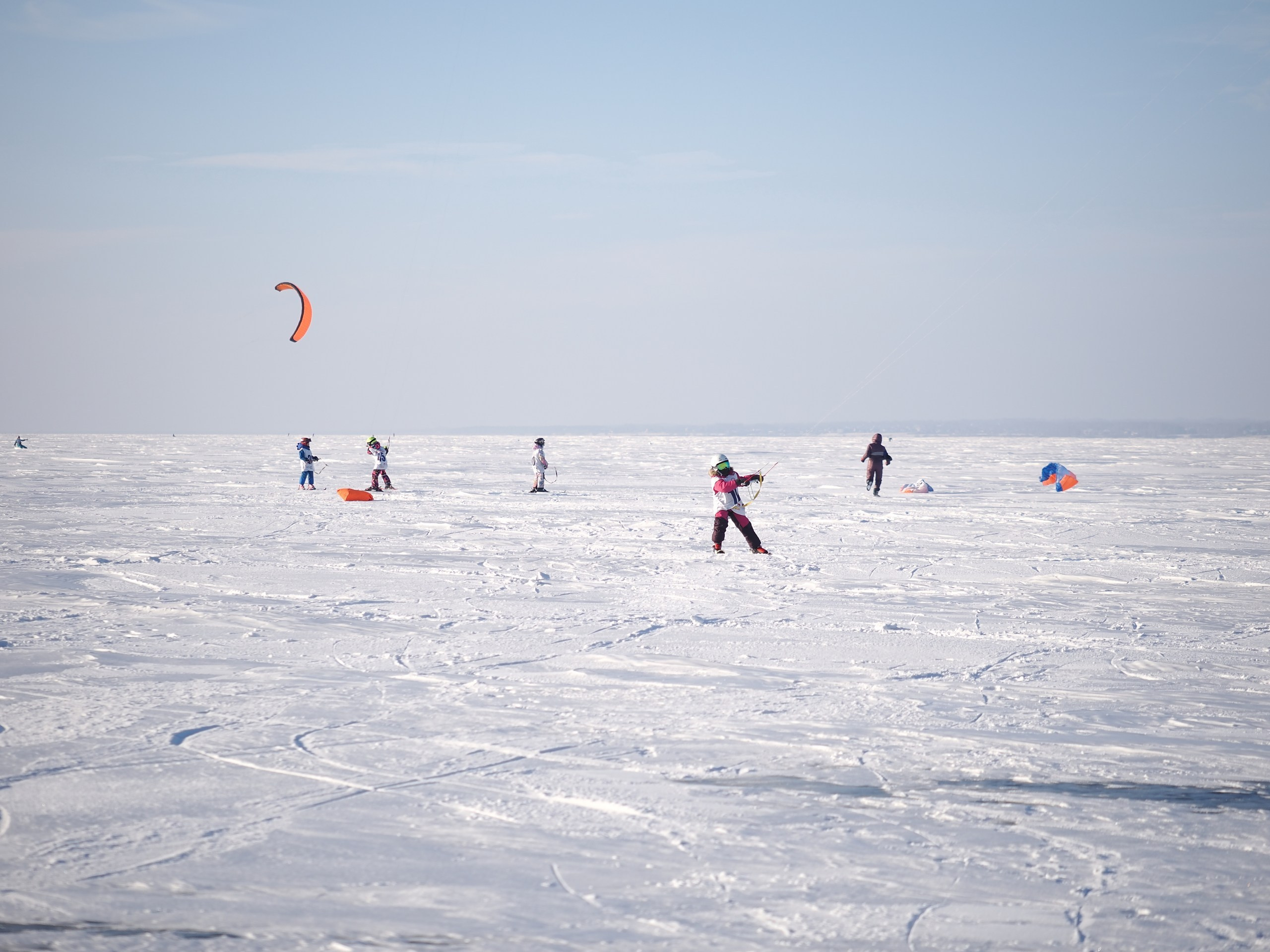 Рождественские старты 2025. Портретный и спортивный фотограф в Новосибирске и Твери Кононов Алексей