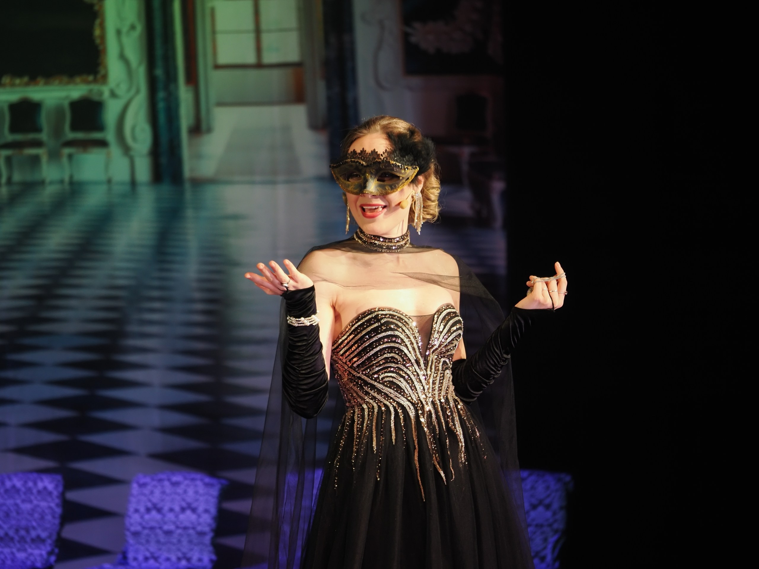 «БУФФ-ПАРАДИЗ» Летучая мышь (в Нск). Портретный и спортивный фотограф в Новосибирске и Твери Кононов Алексей