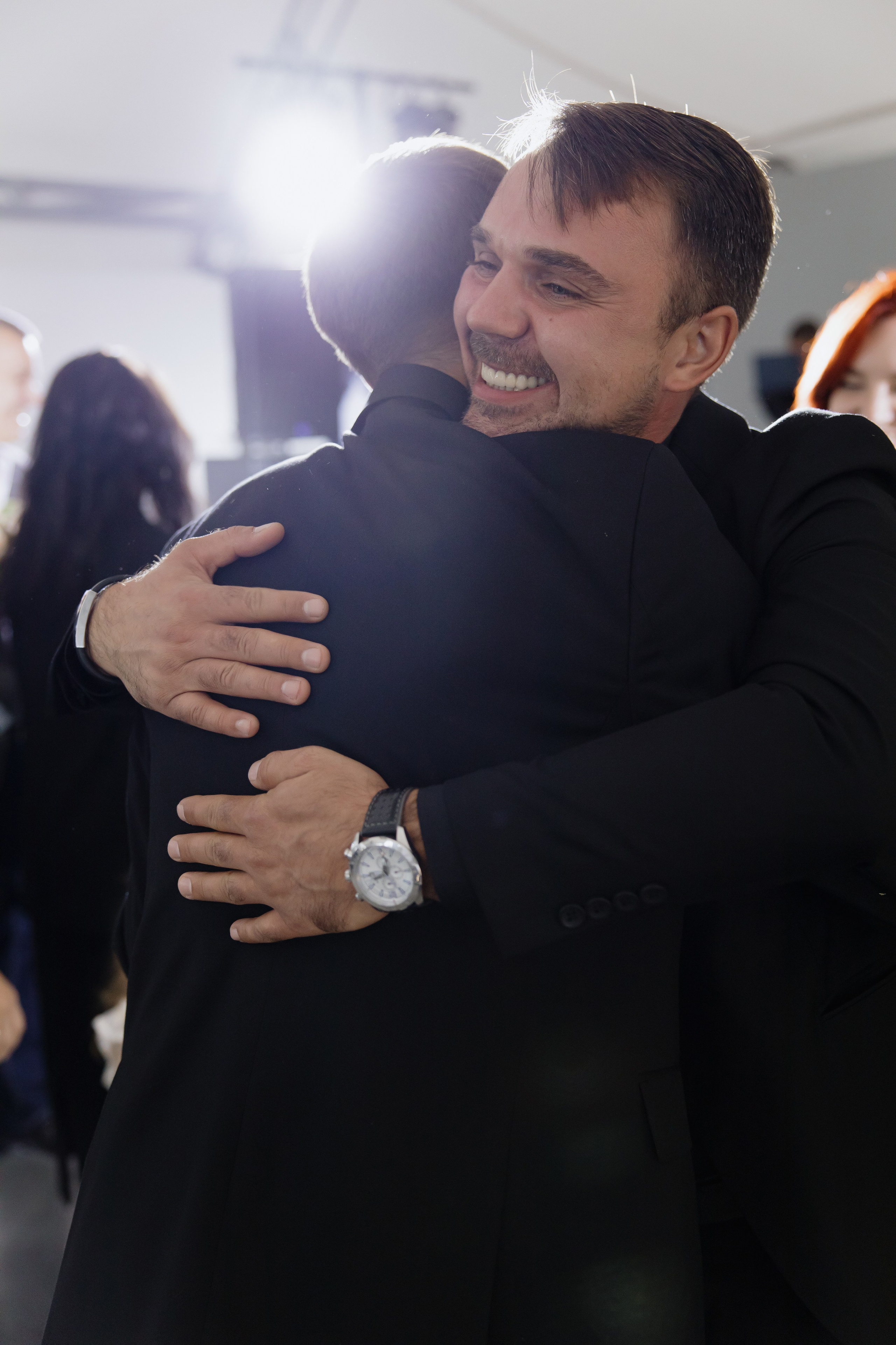 Егор и Женя. Свадебный фотограф Лопатин Василий