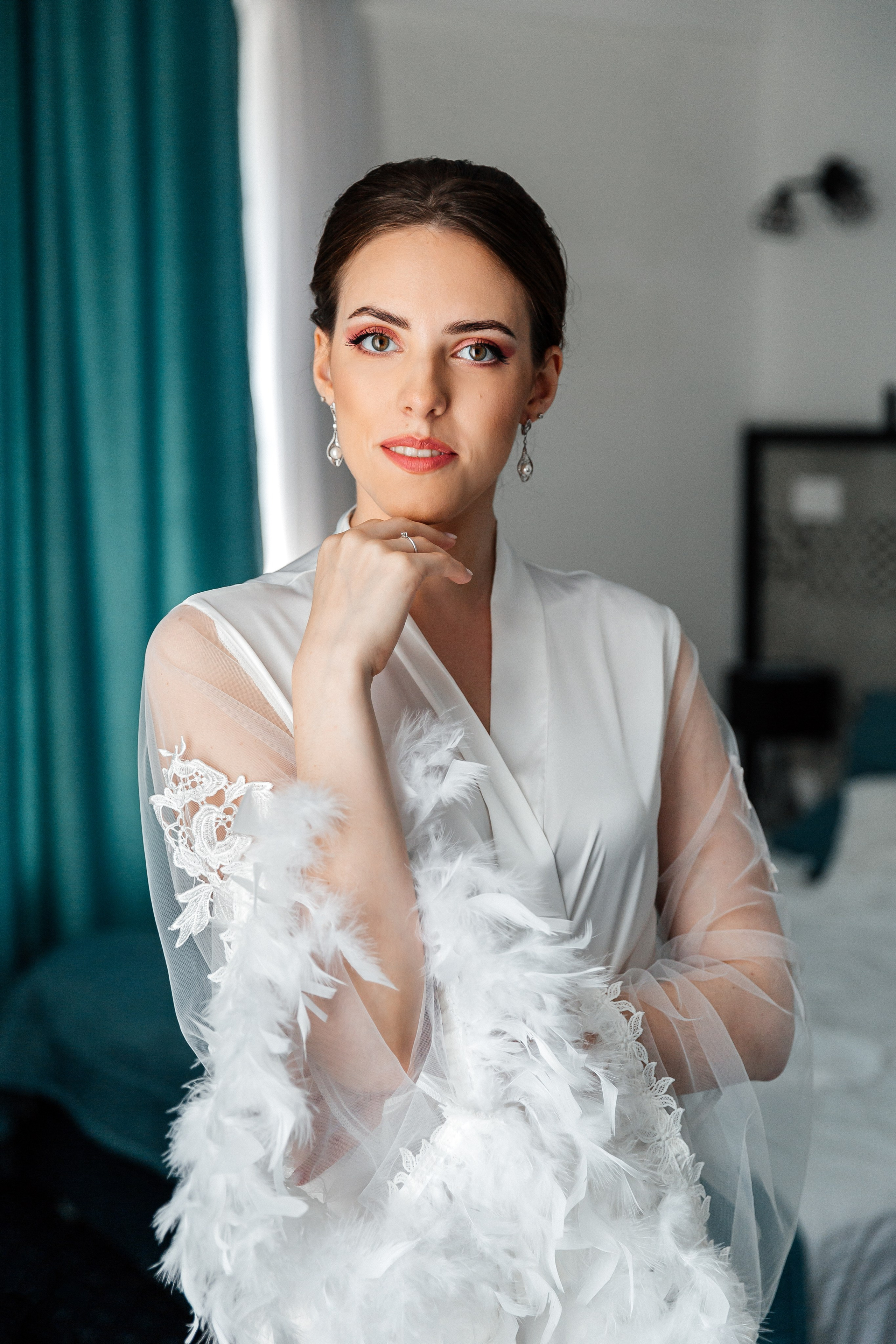 Андрей и Настя