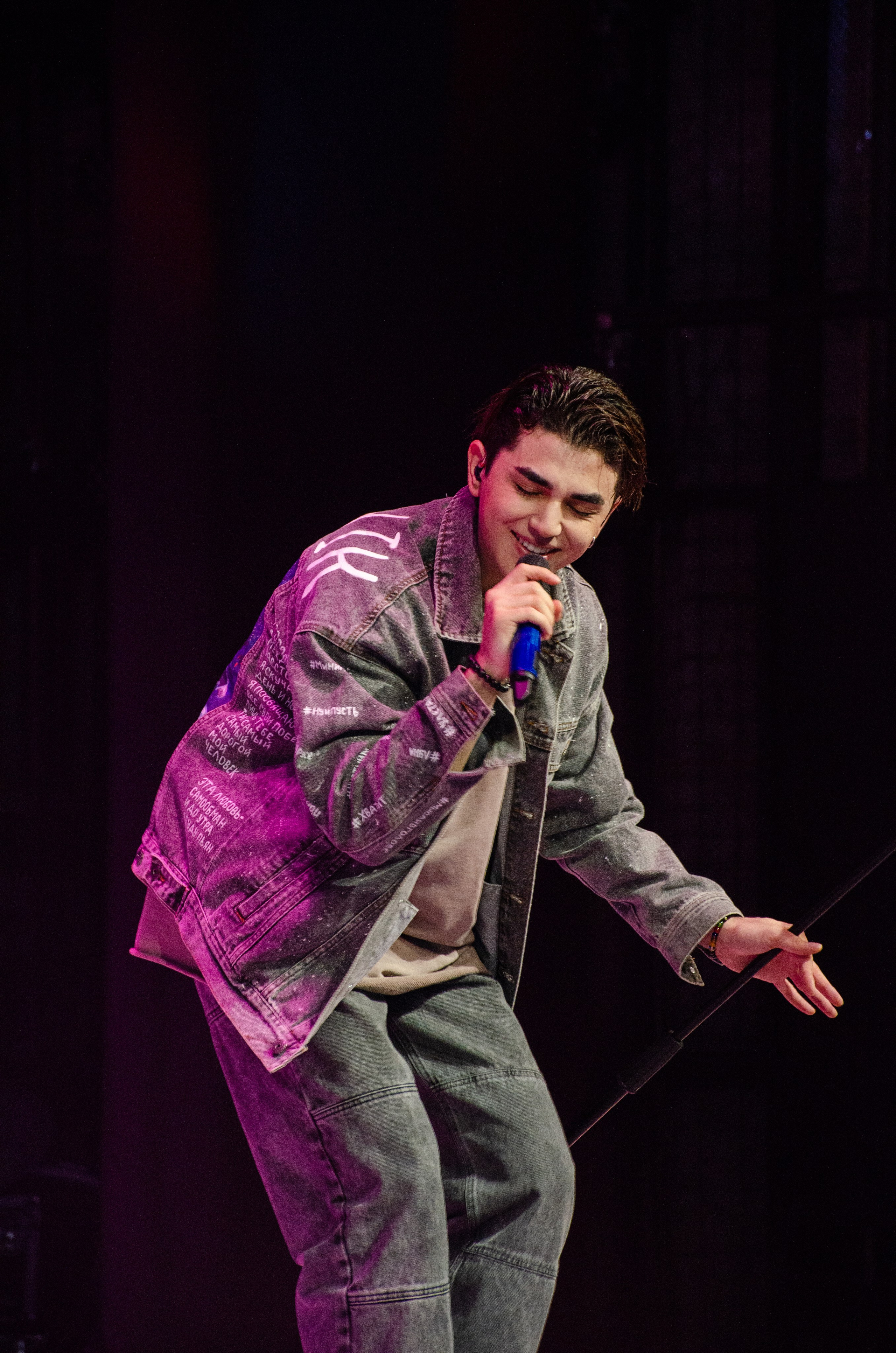 AMIRCHIK. Фотограф Универсал в Новосибирске