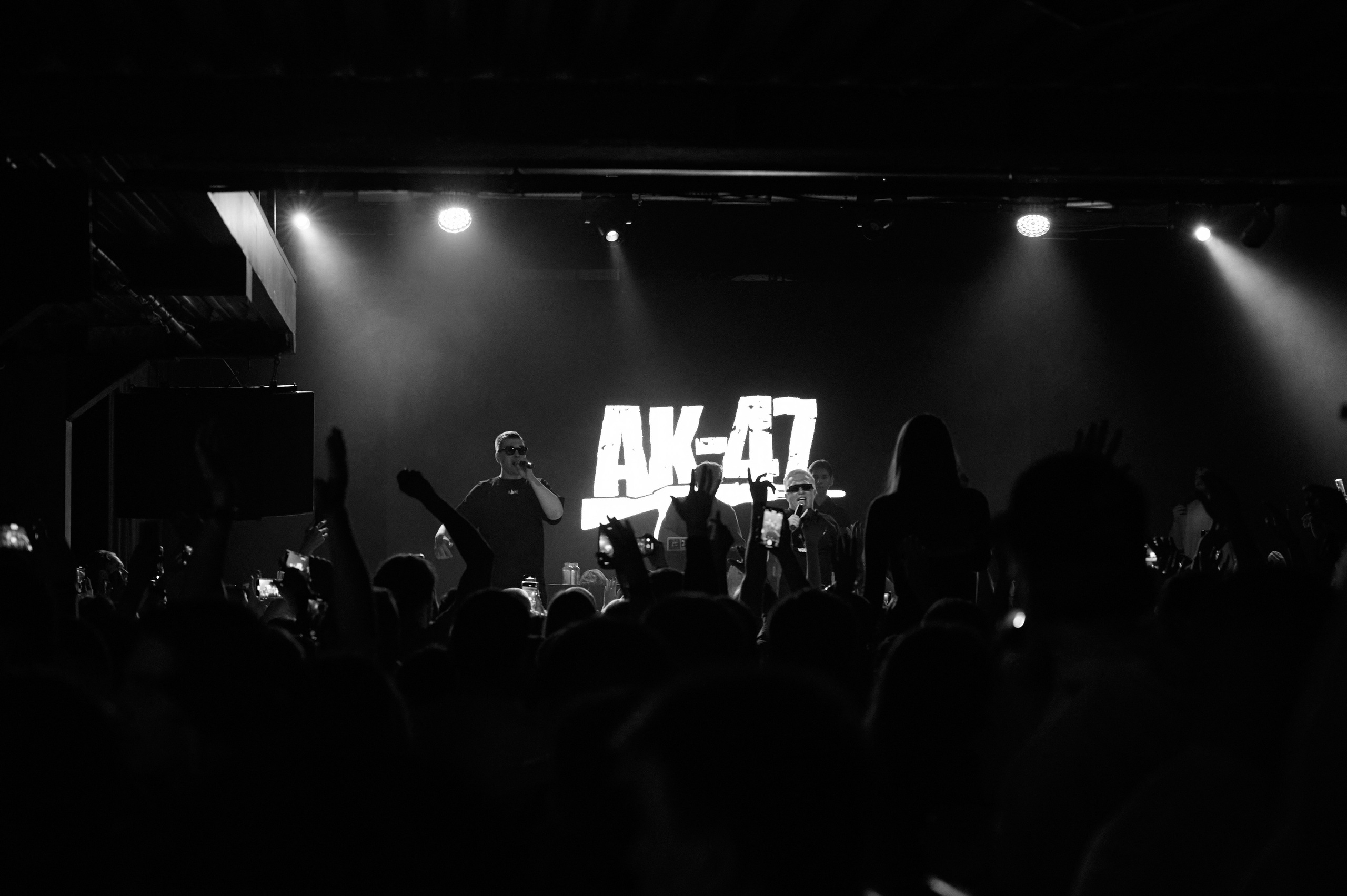 АК-47. Фотограф Универсал в Новосибирске