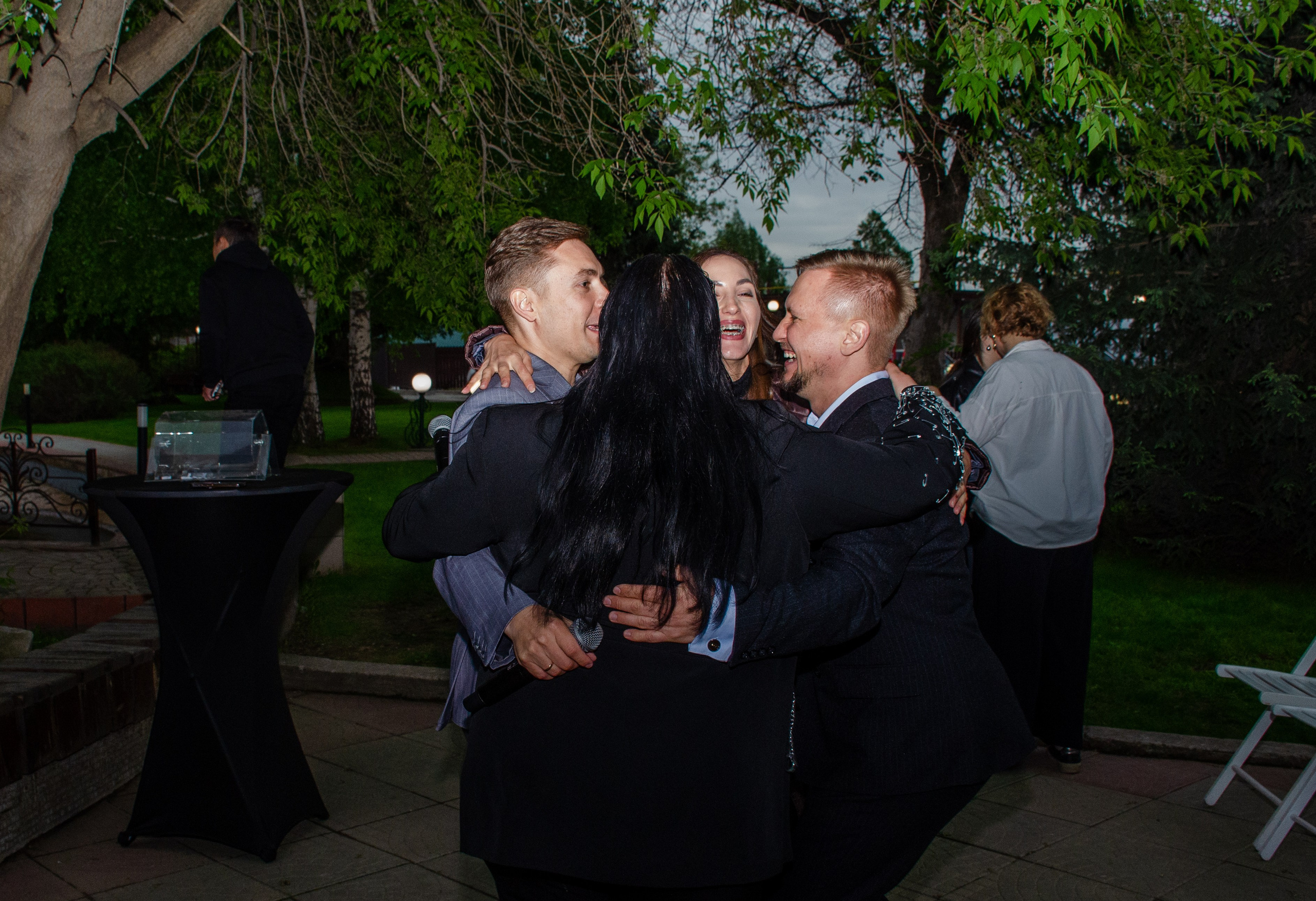 Сагиттариус. Фотограф Универсал в Новосибирске